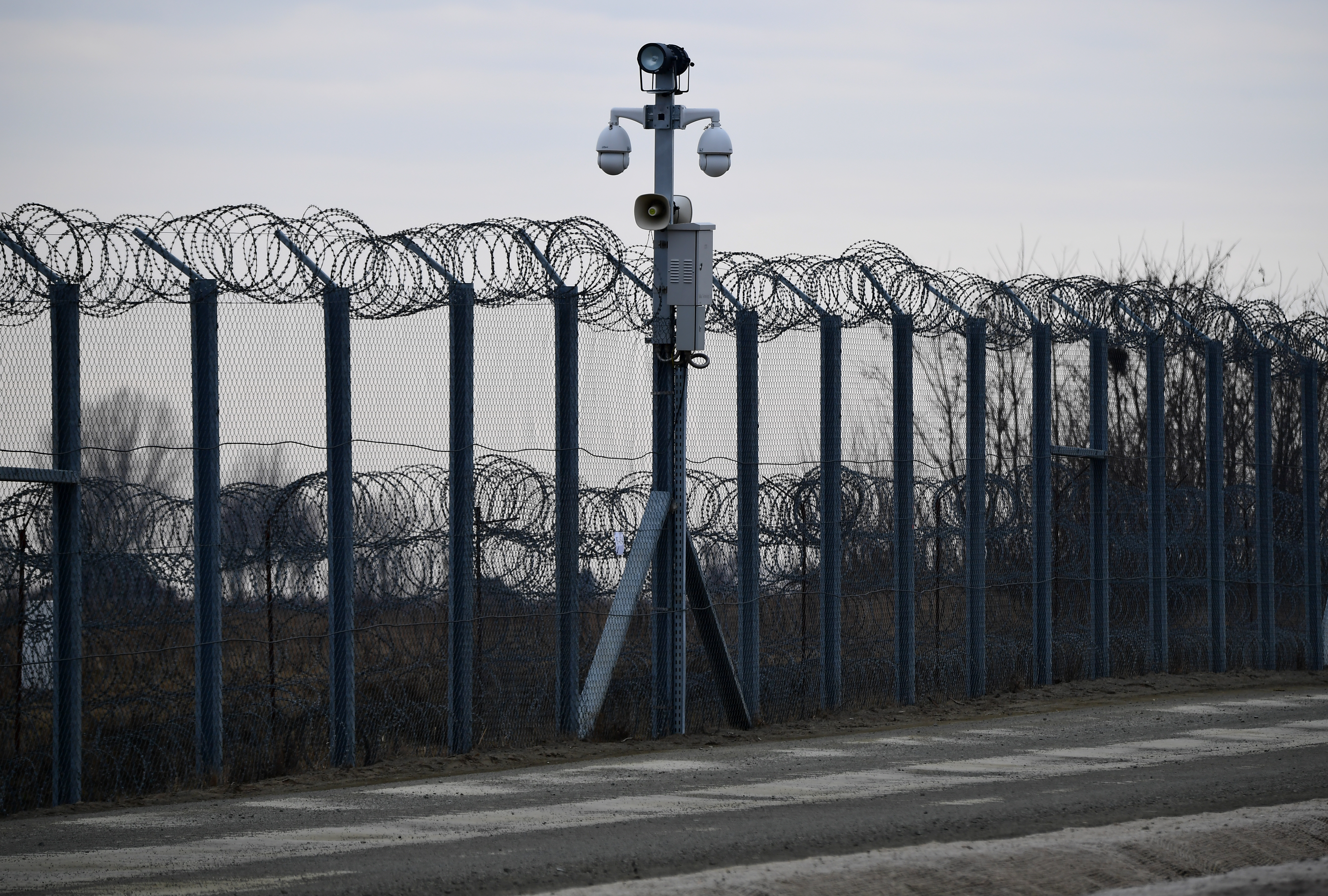 Az Orvosok Határok Nélkül szerint a szerb-magyar határon verik a menekülteket