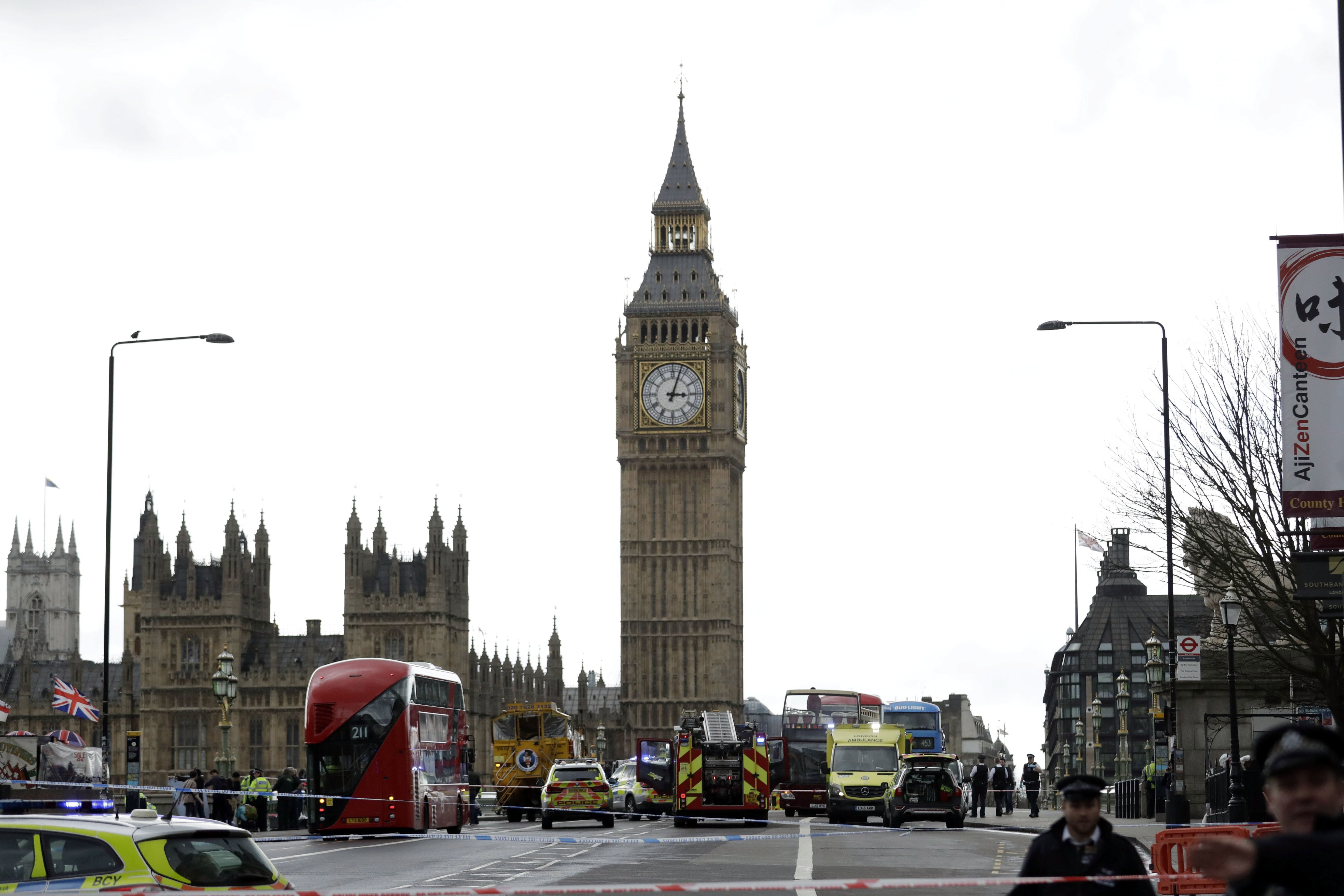 50 is elmúlt a londoni merénylő, tanárnak hazudta magát