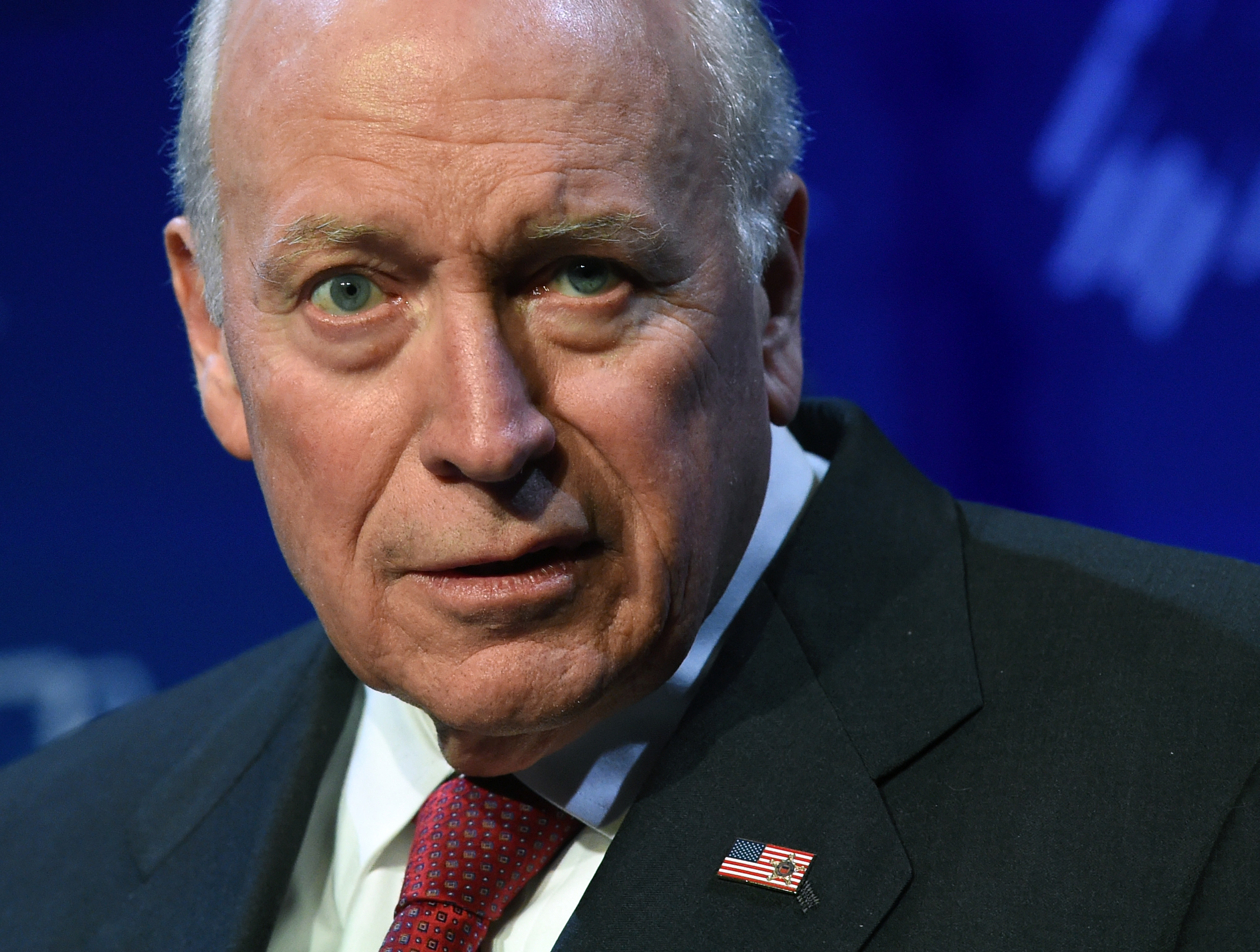 Dick Cheney szerint bizonyos körökben háborús cselekménynek tekintenék azt, amit az oroszok csináltak