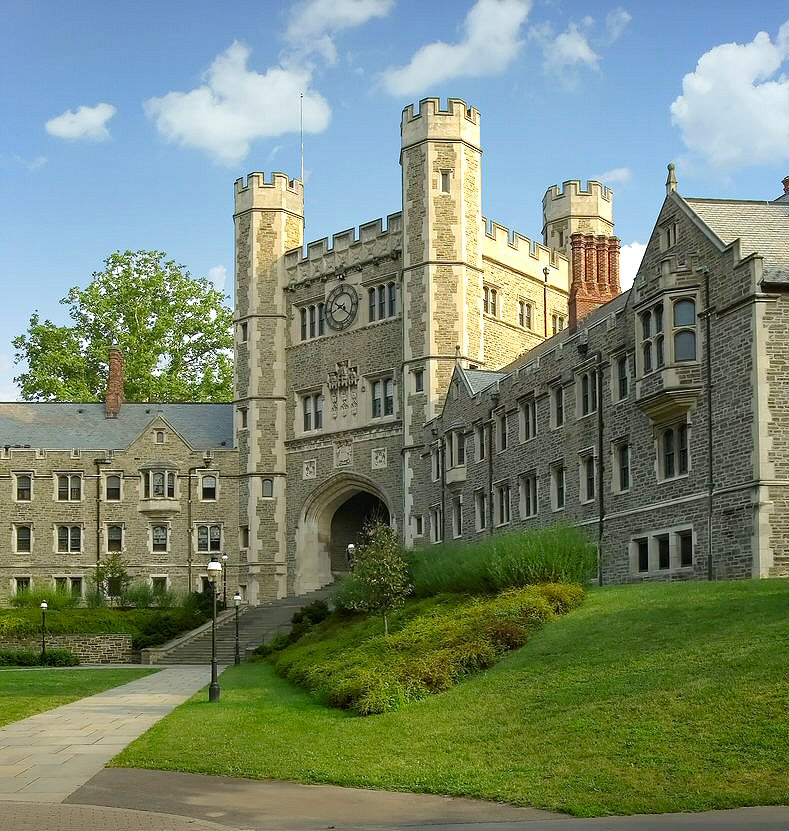 A Princeton Egyetem is kiáll a CEU mellett
