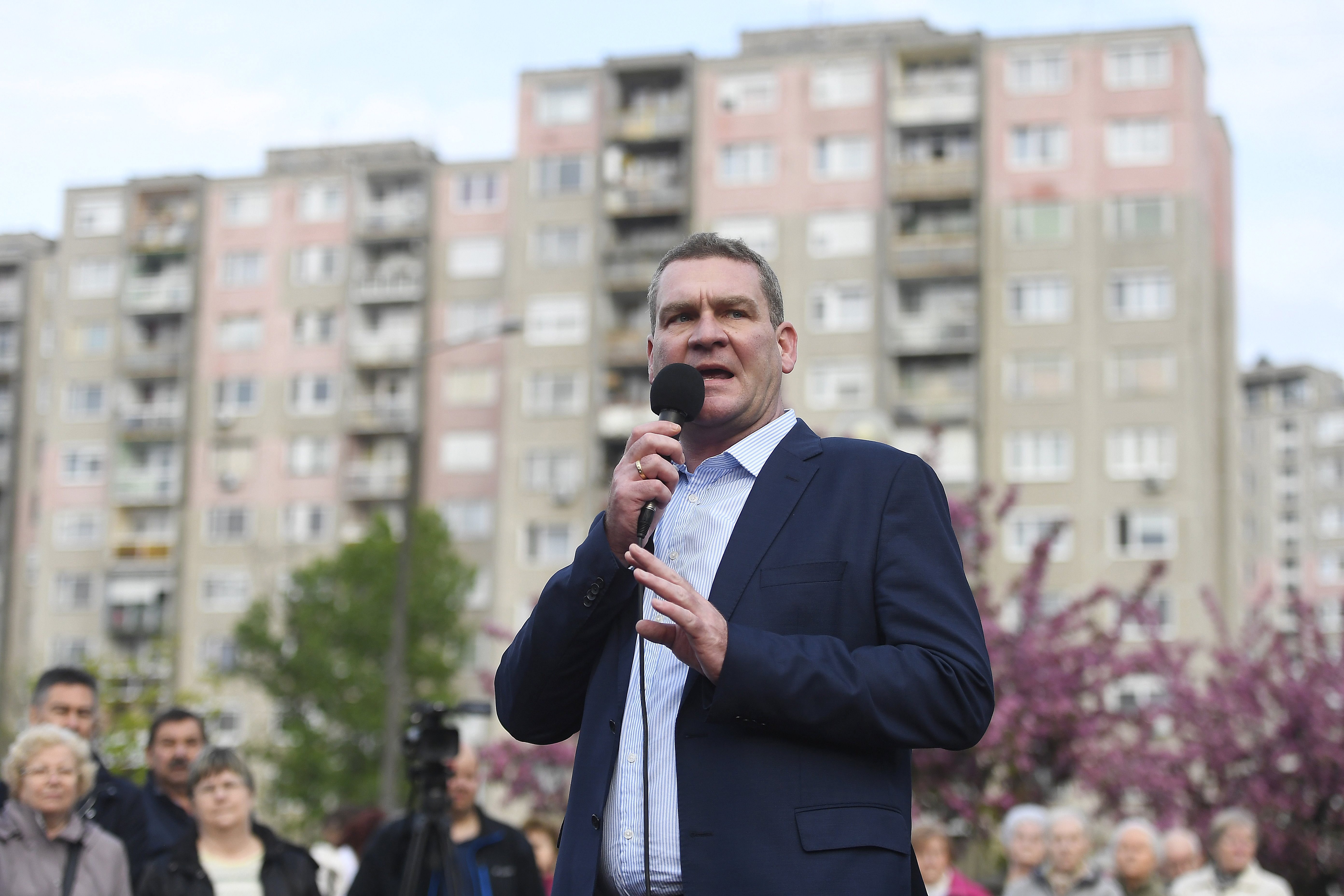 Botka felajánlotta a szocialista lista felét a többi baloldali ellenzéki pártnak