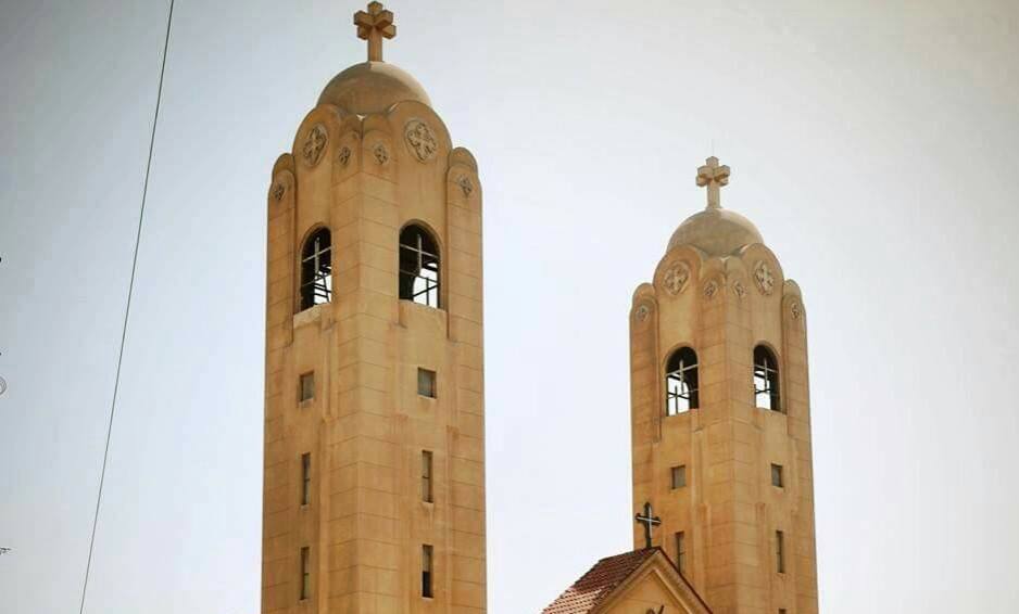 Egy nap alatt két keresztény templomnál robbantottak Egyiptomban