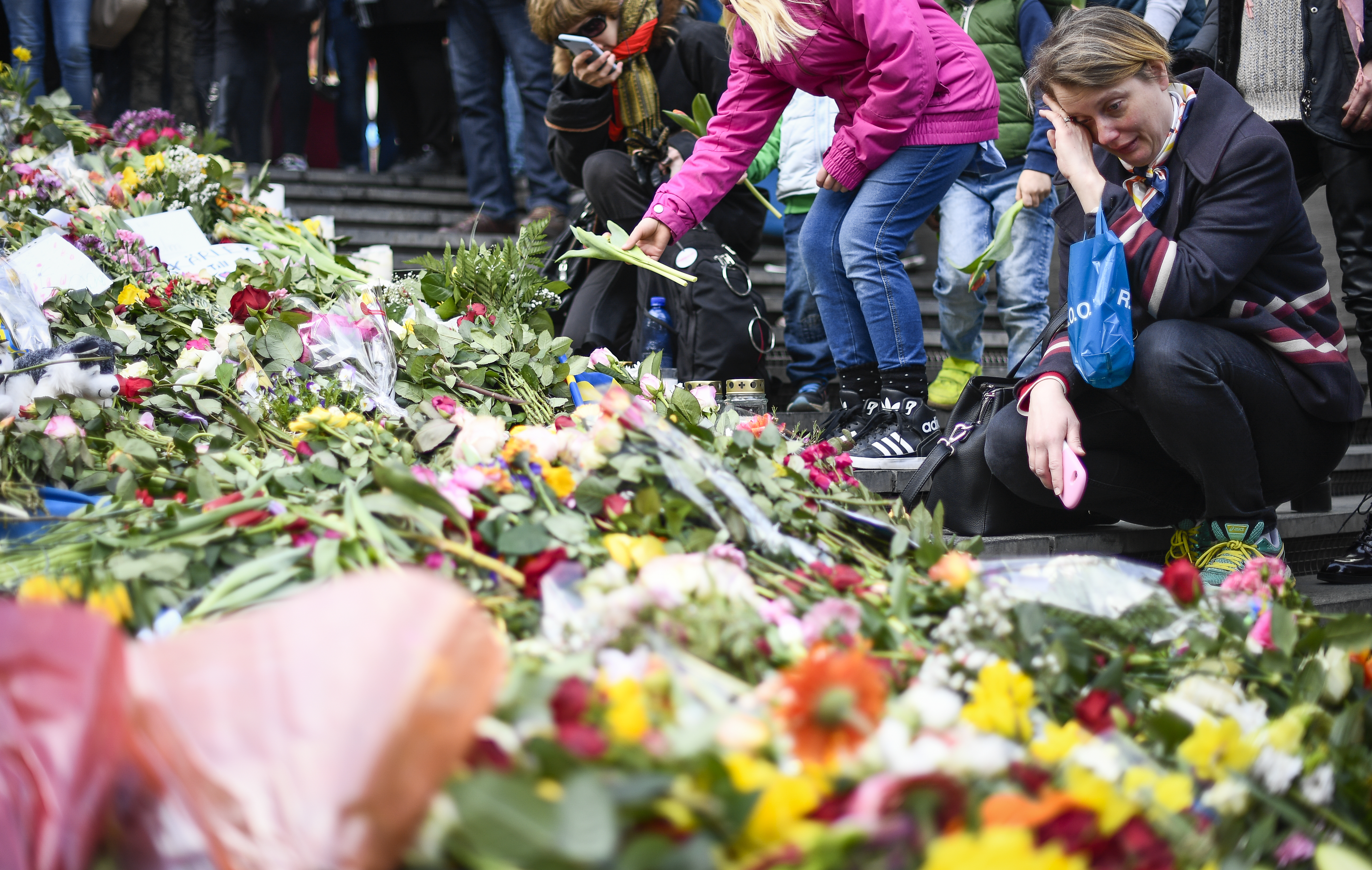 Ki akarták toloncolni a pénteki svédországi teherautós támadás elkövetőjét
