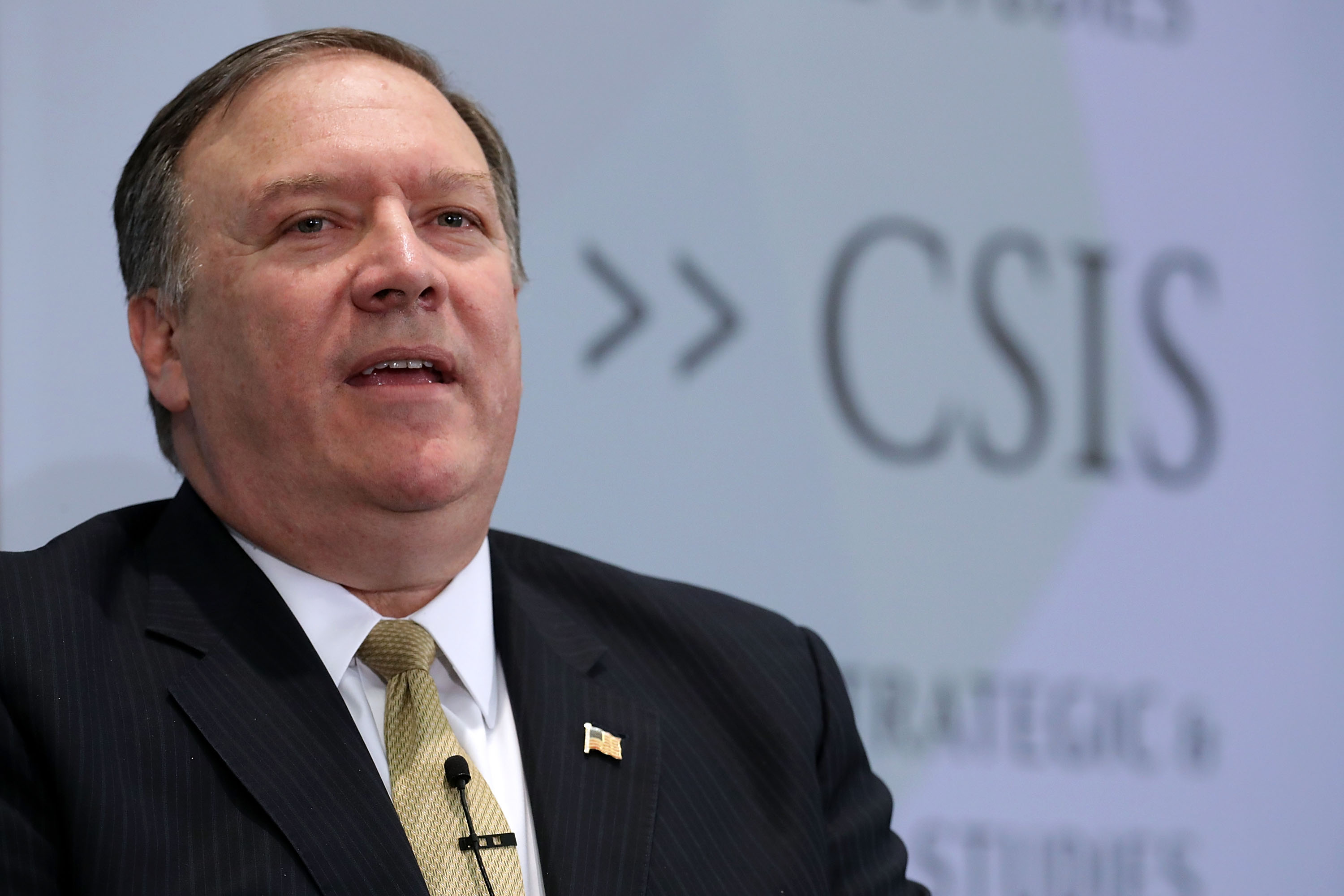 A CIA új igazgatója egy ellenséges hírszerző szolgálatnak tekinti a Wikileaks-t