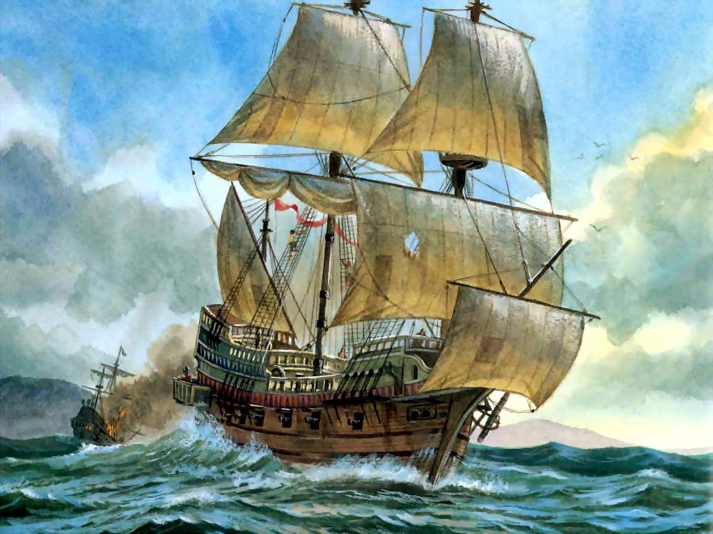 Őfelsége kalózai és a korai angol gyarmatosítás