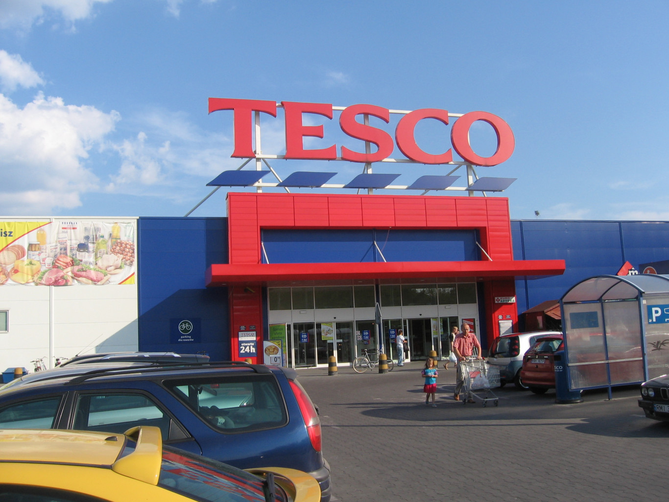 A Tesco közép-európai kivonulása: új fejlemények az értékesítési folyamatban A Tesco közép-európai kivonulása: új fejlemények az értékesítési folyamatban
