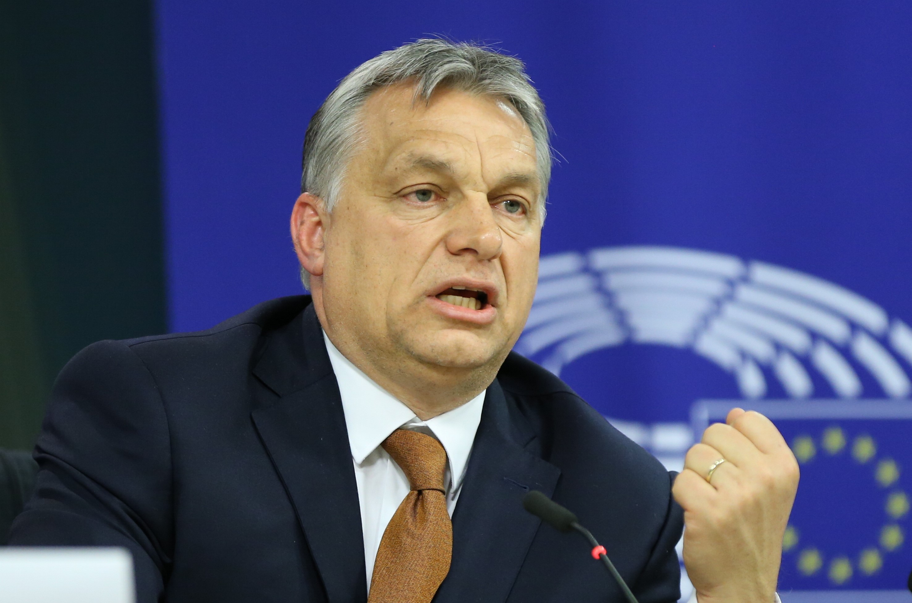 Tudják, miért akarja büntetni az EU Magyarországot? Mert dübörög a gazdaság!