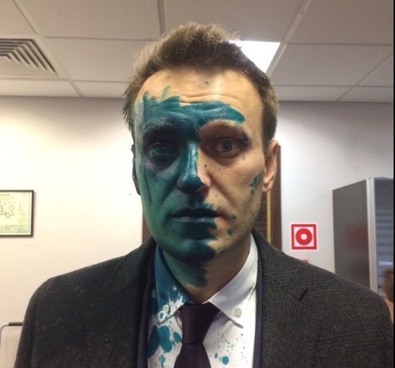 Az orosz cenzúrahivatal 5 híroldalról már leszedette Navalnij oknyomozó videóját