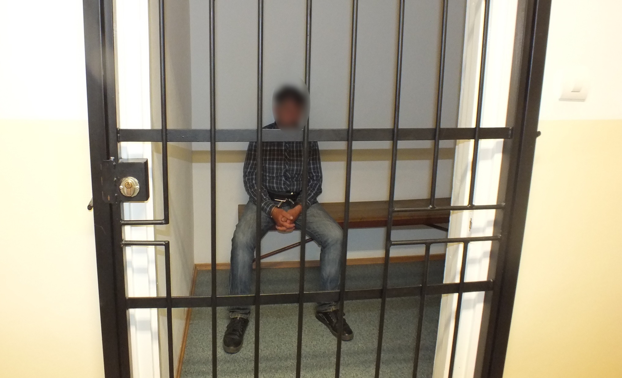 Népszavazást tartanak arról, hogy épüljön-e kórház a raboknak Berettyóújfaluban