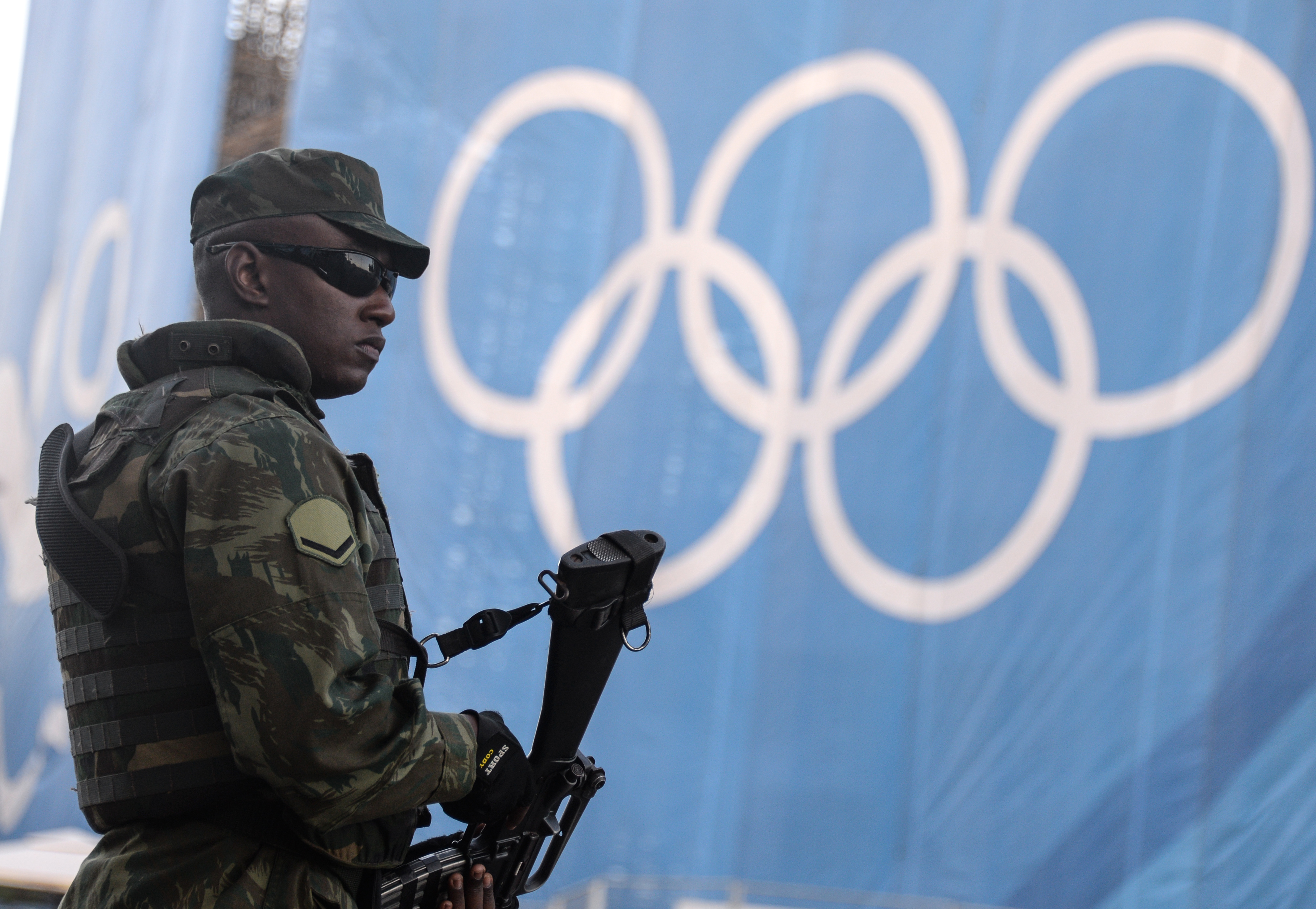 Súlyos börtönbüntetésre ítélték a riói olimpián merényletet tervező ISIS-eseket