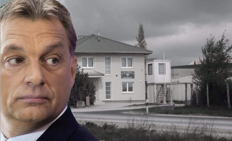 Rejtett állami munkákból is jött pénz az Orbán család gyorsan szerzett milliárdjaihoz