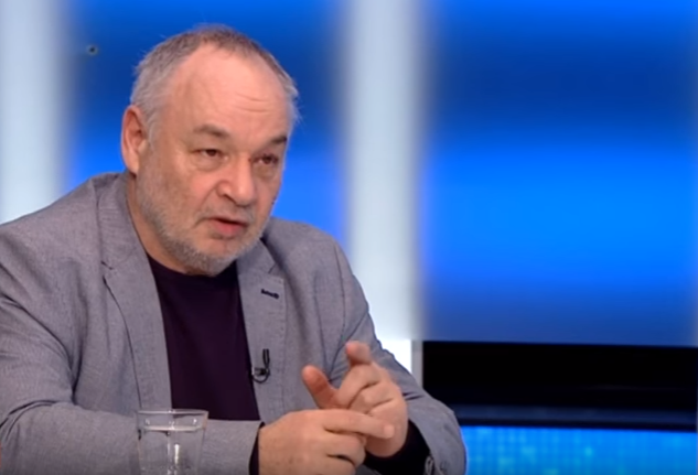Távozik Németh Péter, a Népszava főszerkesztője
