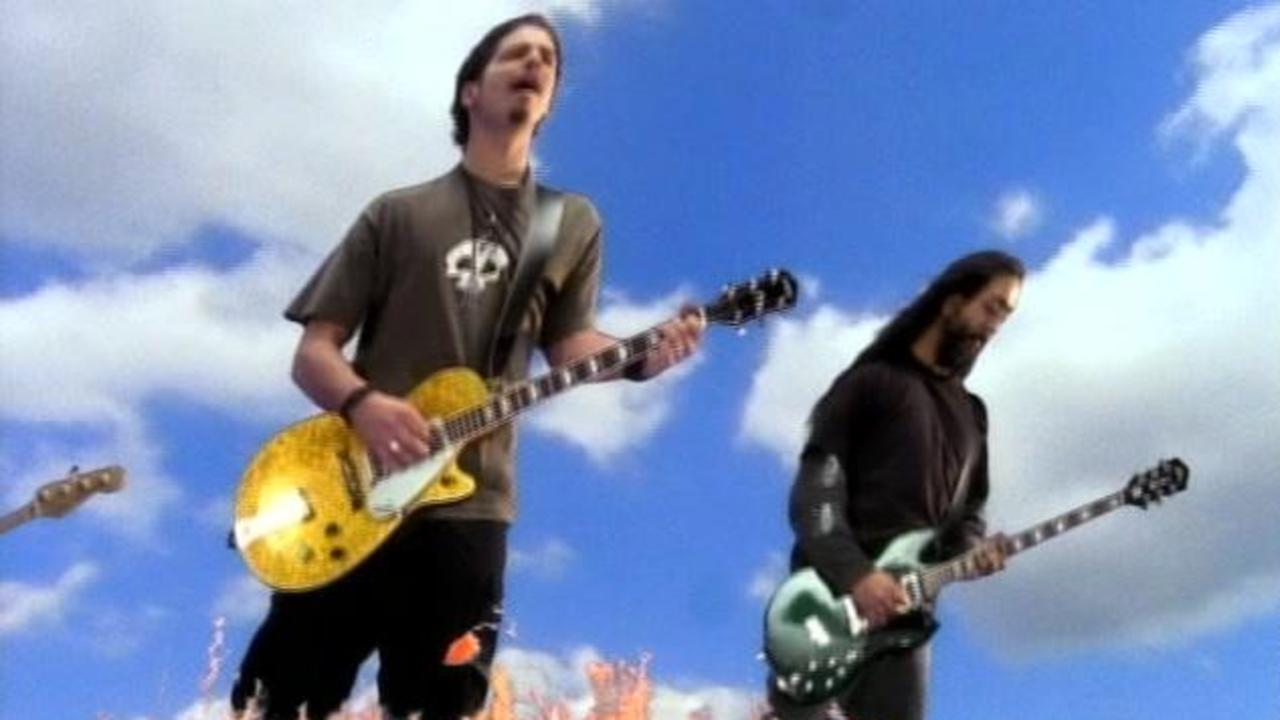 Öngyilkos lehetett a Soundgarden énekese