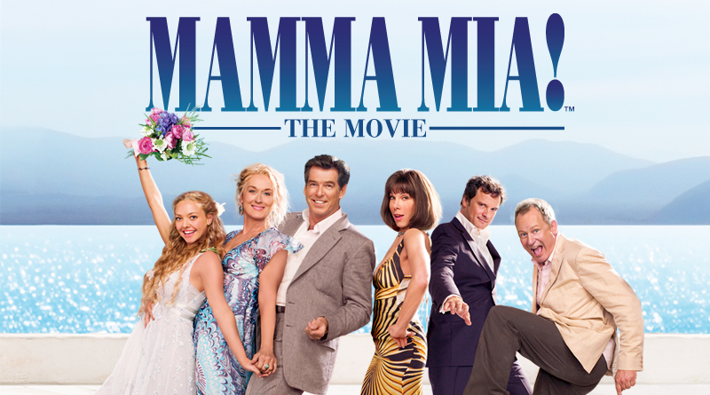 Nagyon para: jön a Mamma Mia! folytatása