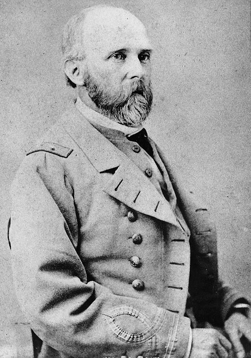 Catesby ap. Roger Jones 1863-1864 körül