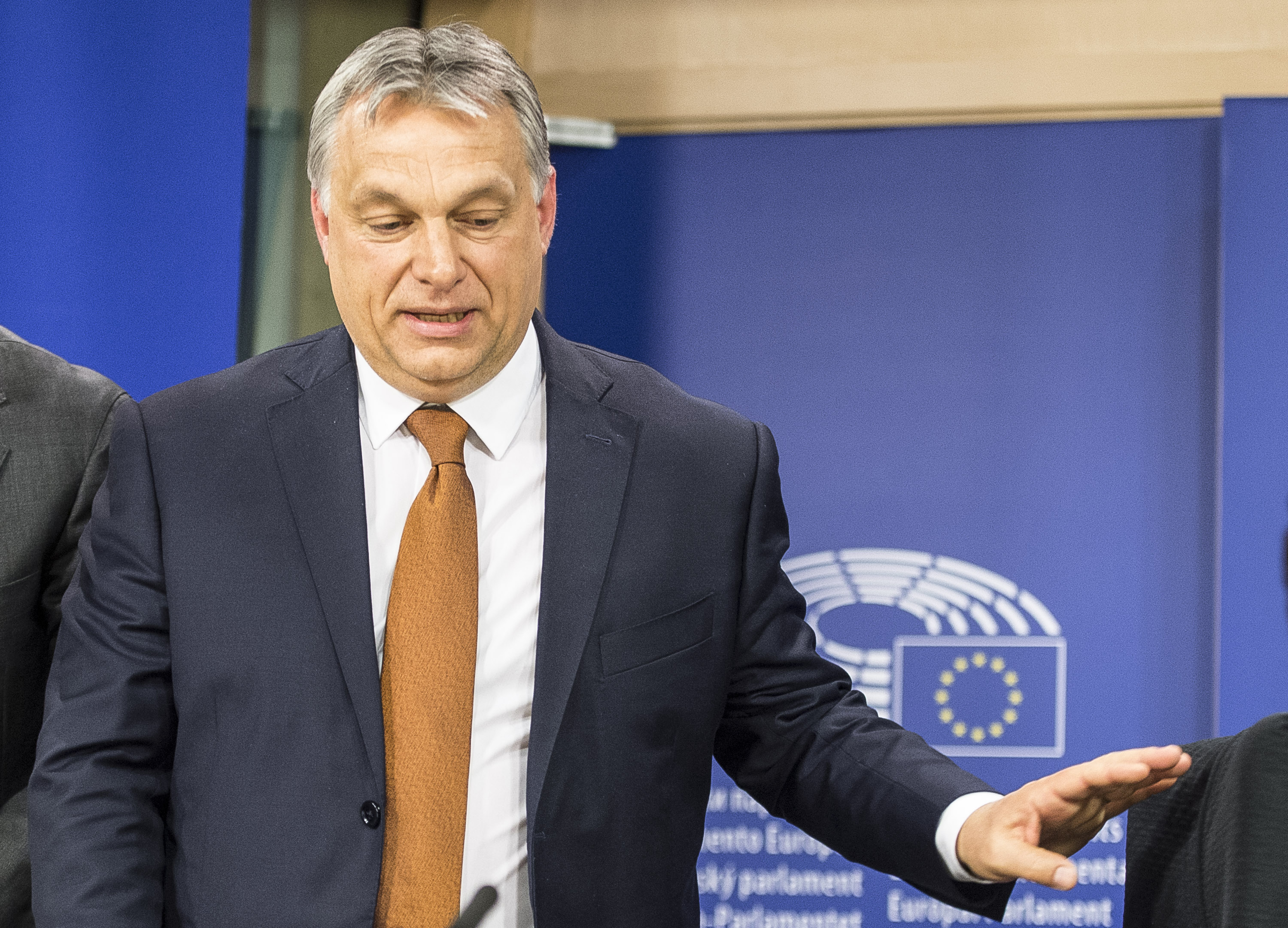 Május 15-én tárgyalja az Európai Bíróság a kvótapert Magyarországgal szemben