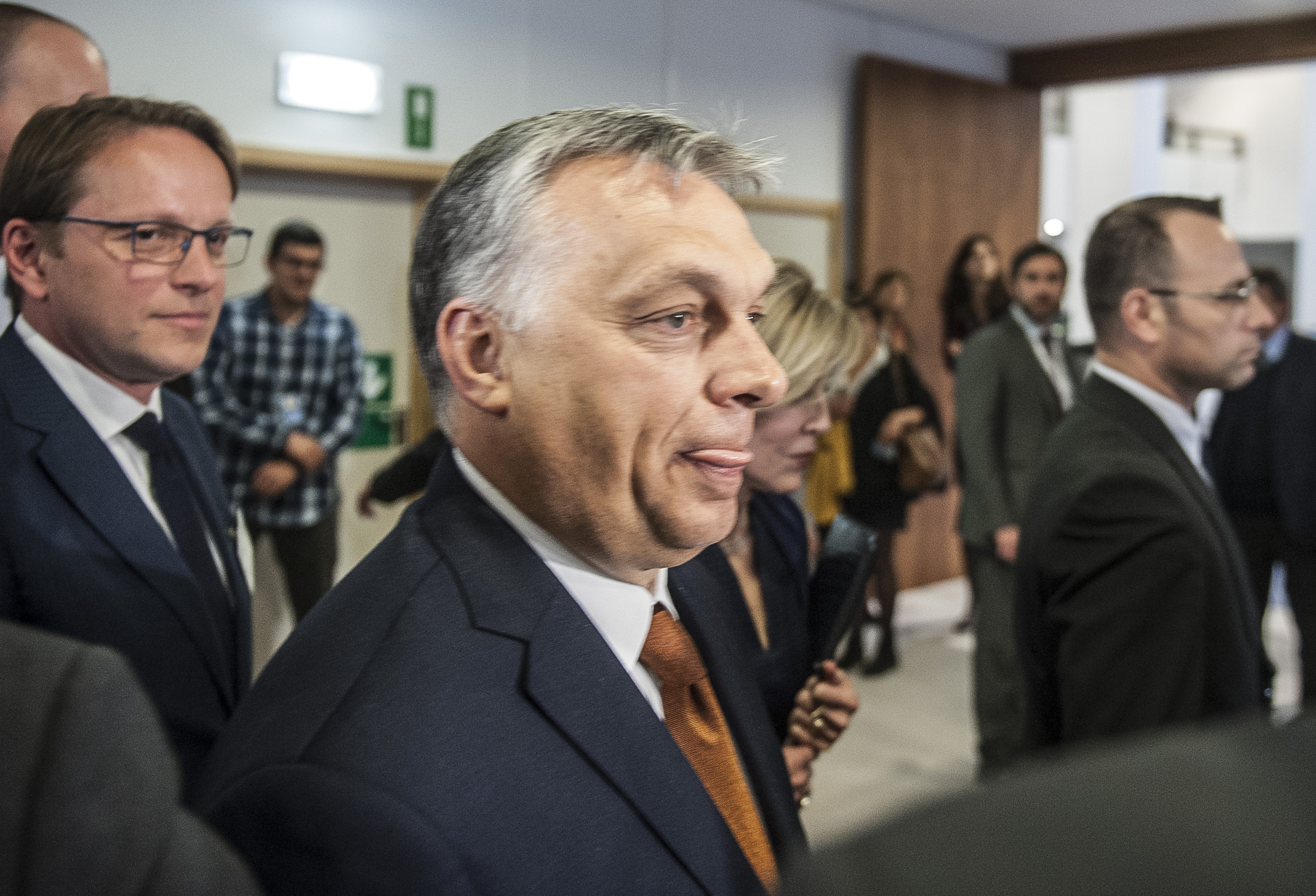 Orbán Viktor személyesen győzködött egy letelepedési kötvényeket közvetítő ügynököt, hogy jövőre újraindul a program