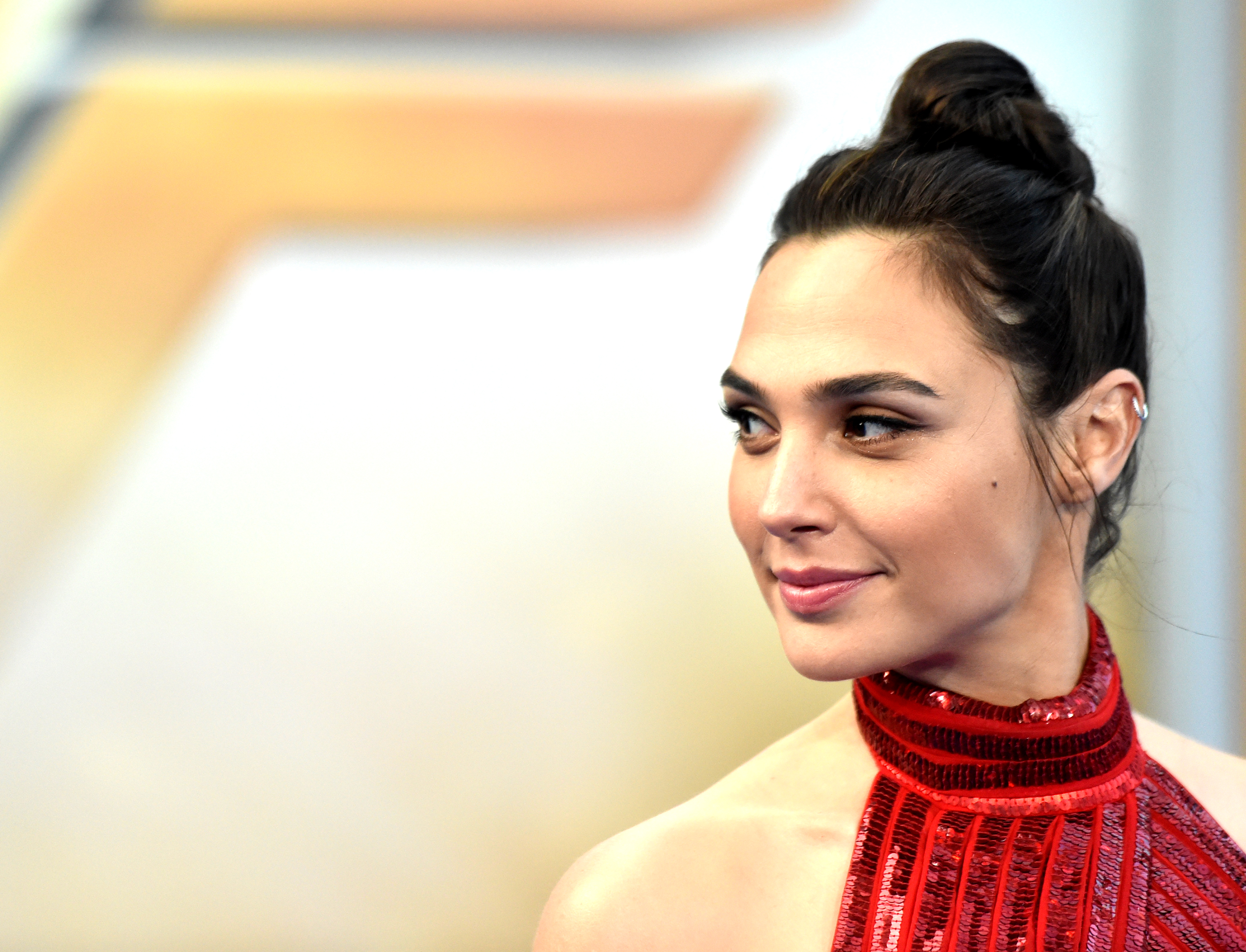 Betiltották Libanonban a Wonder Womant, mert a főszereplője egy izraeli színésznő