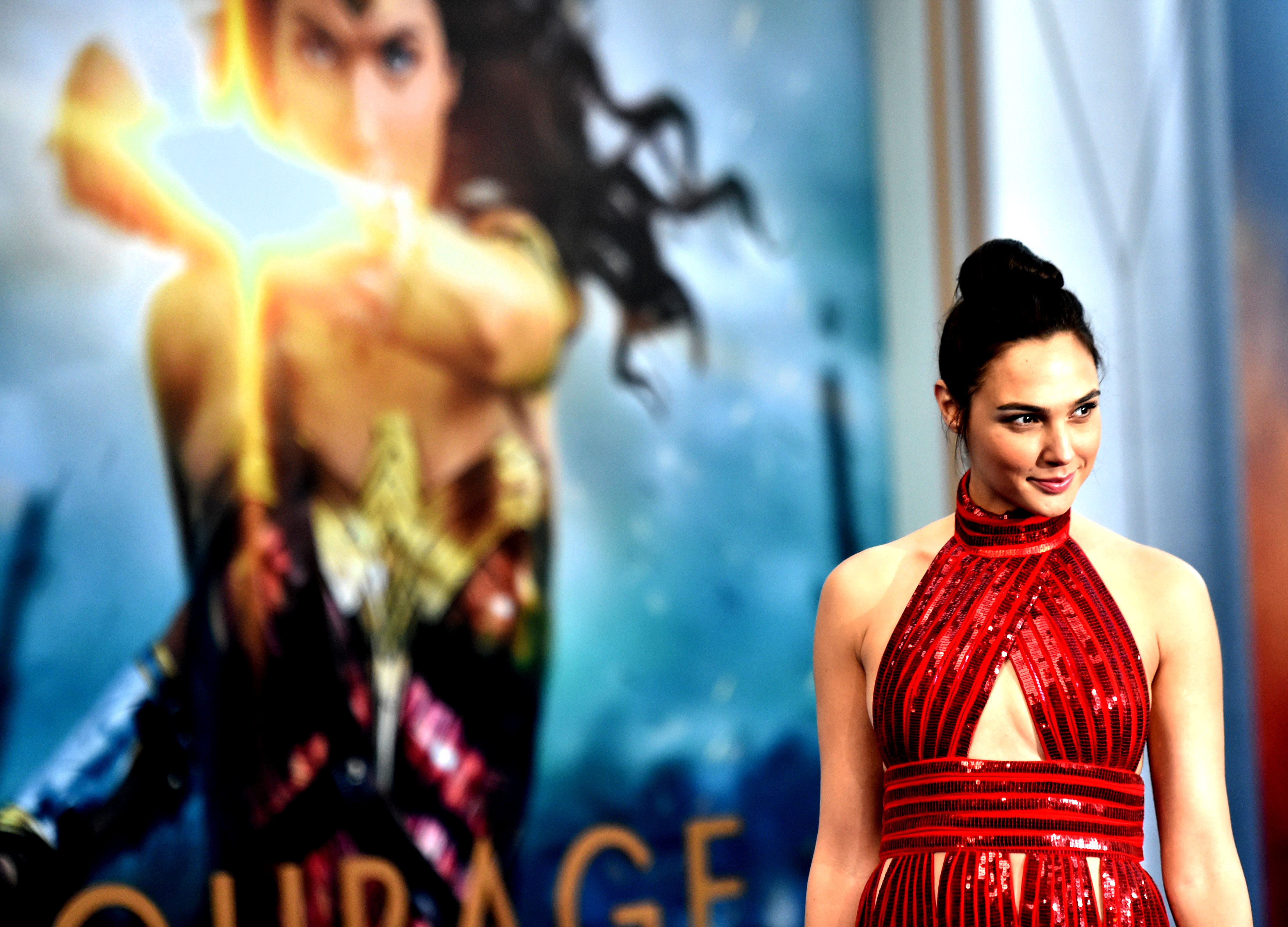 Rendezőnő még nem kaszált ekkorát, százmillió dollárral nyitott a Wonder Woman