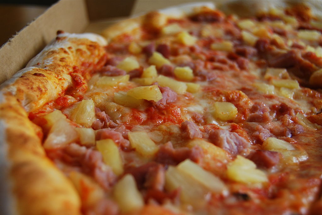 Kisebb pizzaszeleteket hozhat a kövérség elleni harc Angliában
