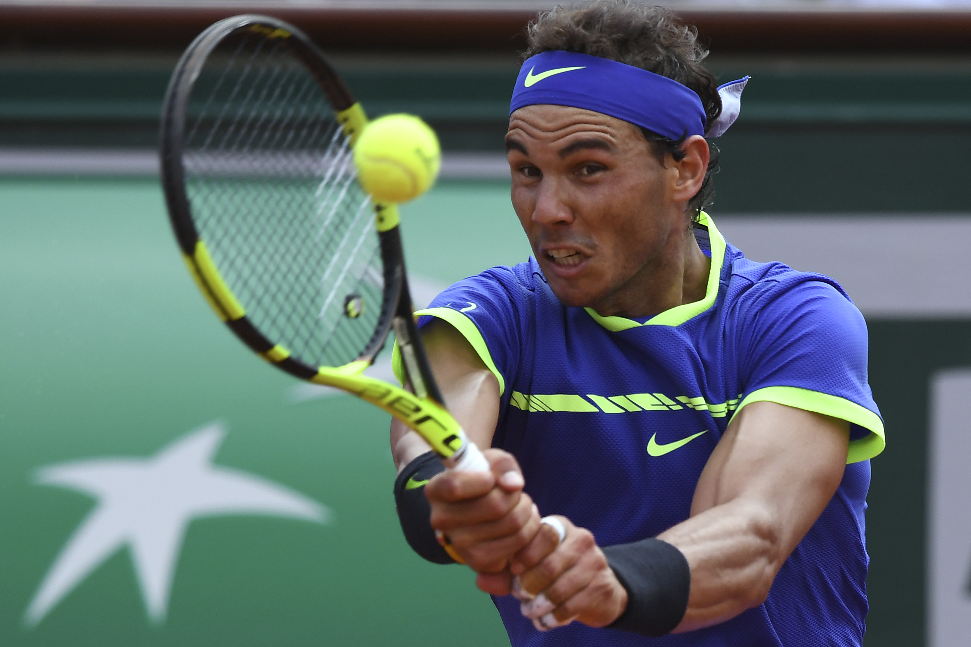 Rafael Nadal tizedszer nyert a Roland Garroson