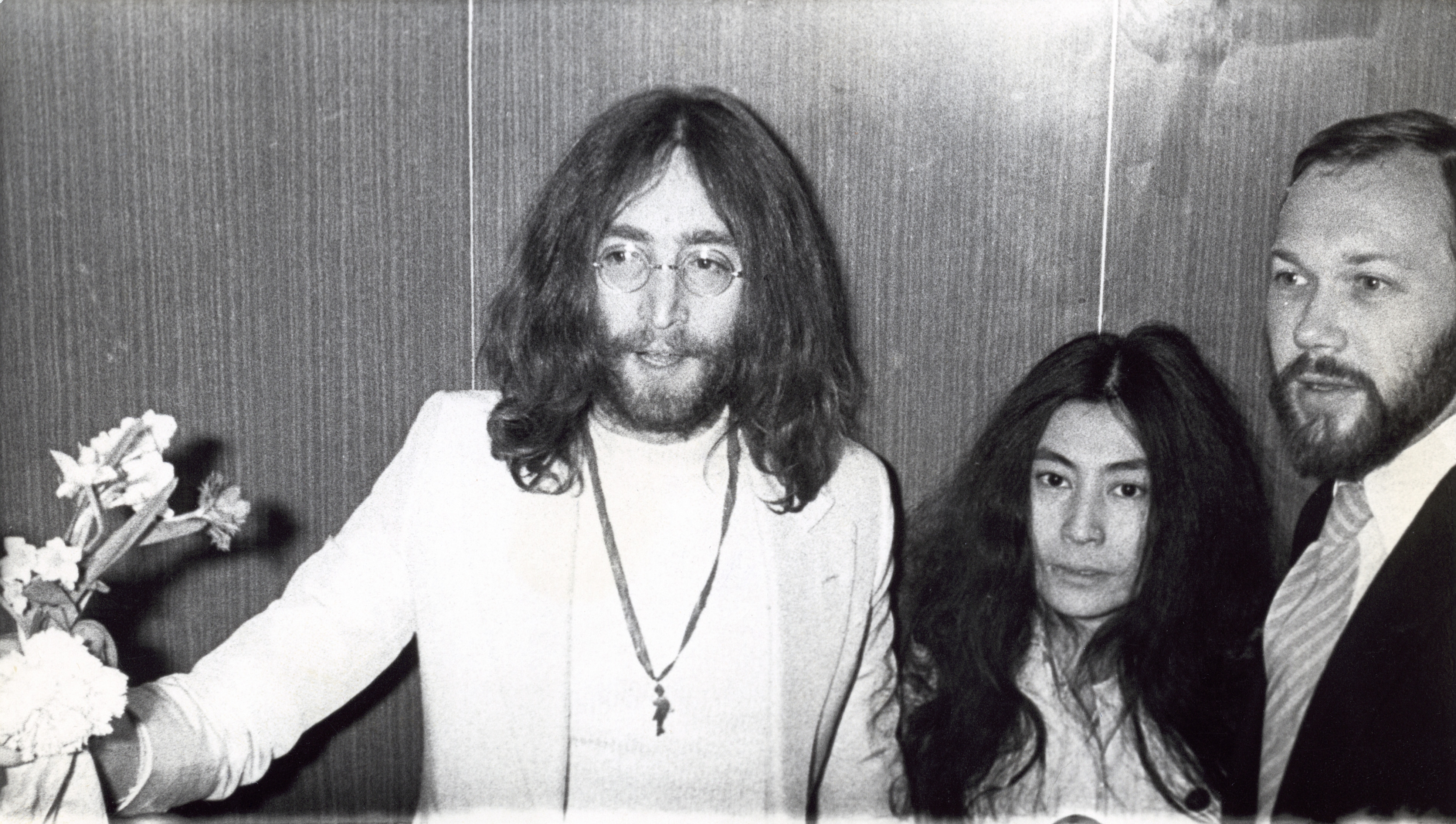 Yoko Ono 48 év után az Imagine társszerzője lett
