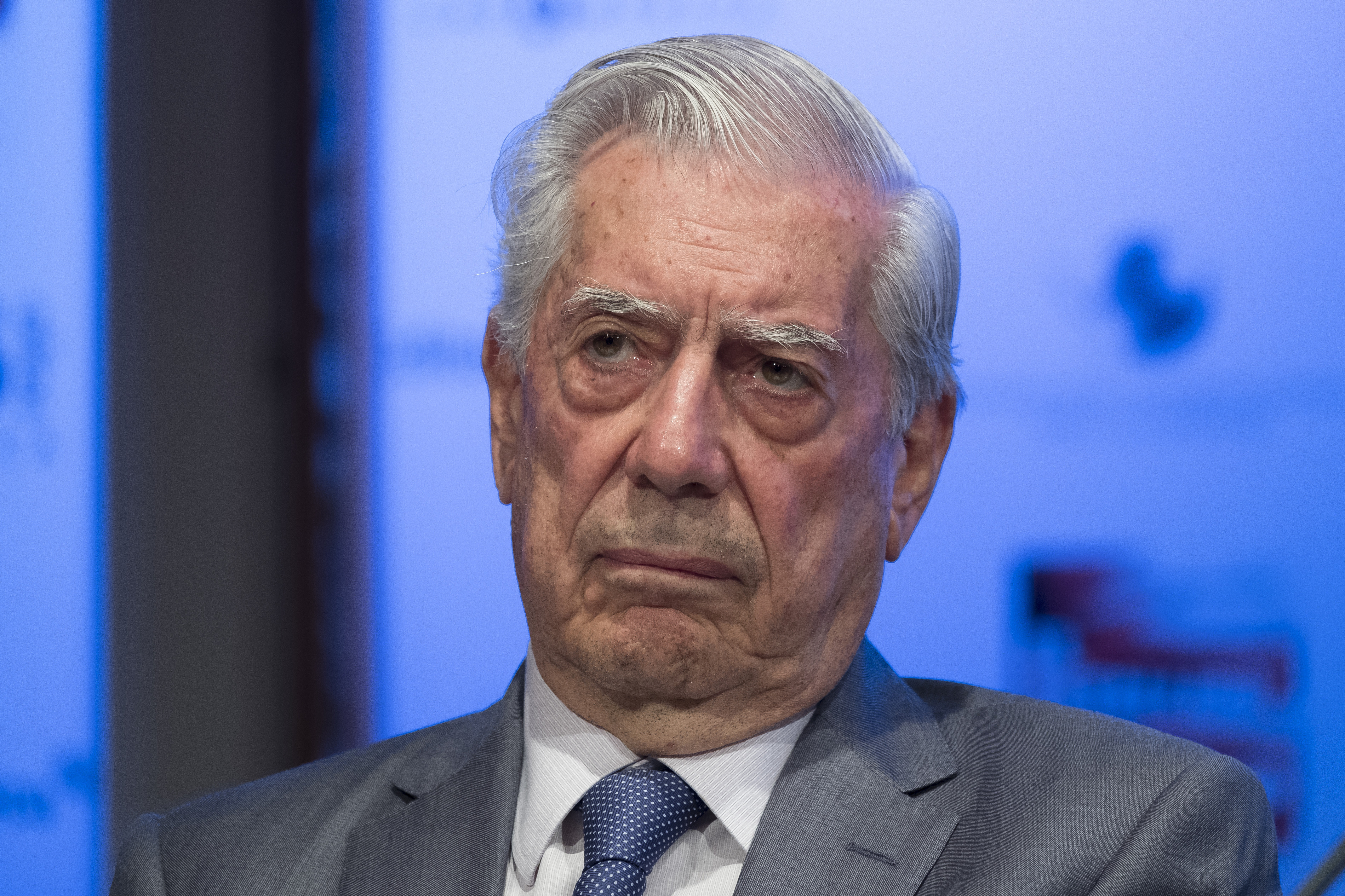 Mario Vargas Llosa: a CEU elleni támadás összeesküvés a szabadság és Európa ellen
