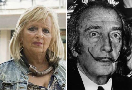 Egy apasági vizsgálat miatt exhumálják Salvador Dalít