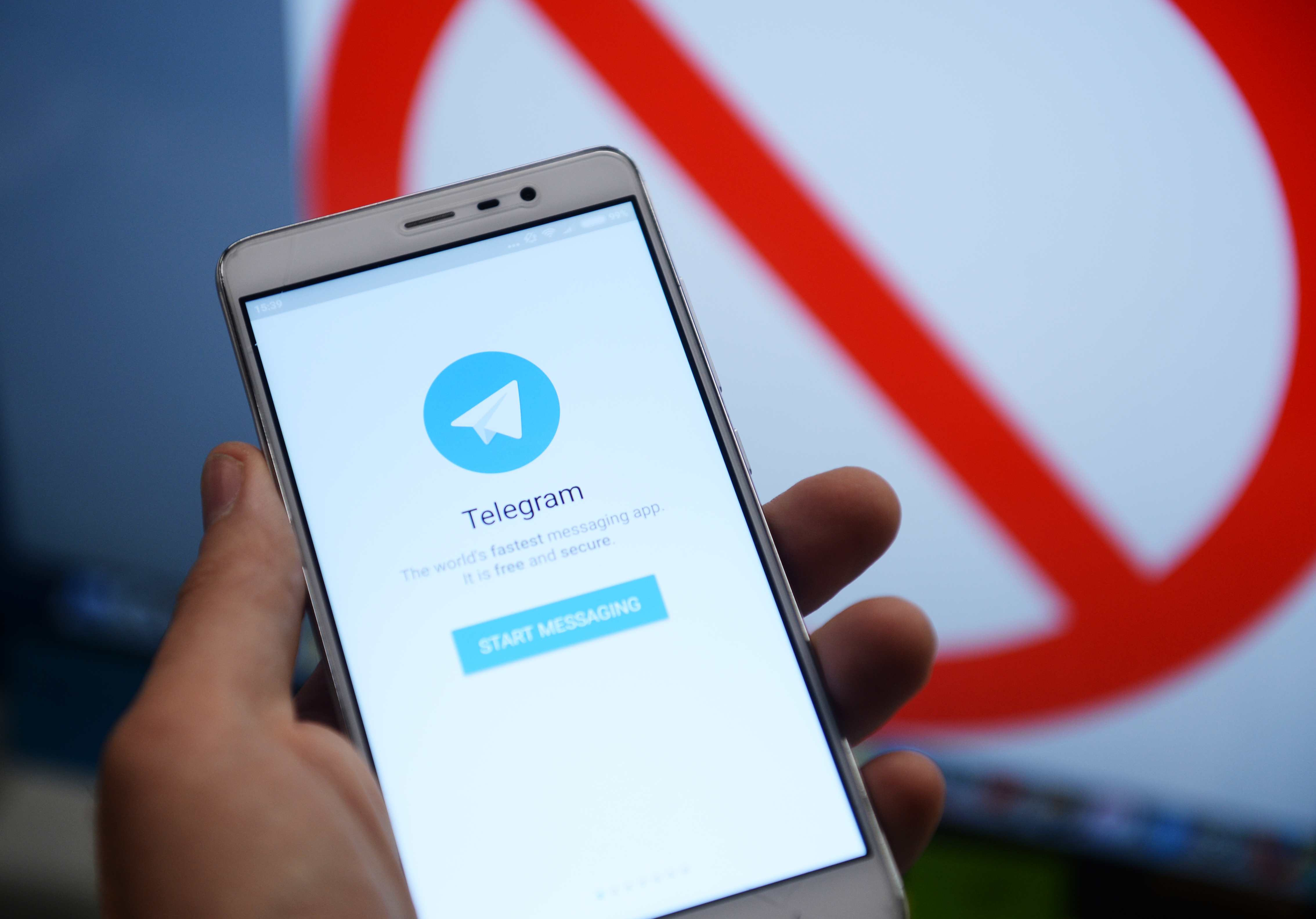 Be akarják tiltani az orosz Messengert, mert nem akarja átadni a felhasználói adatait a titkosszolgálatoknak