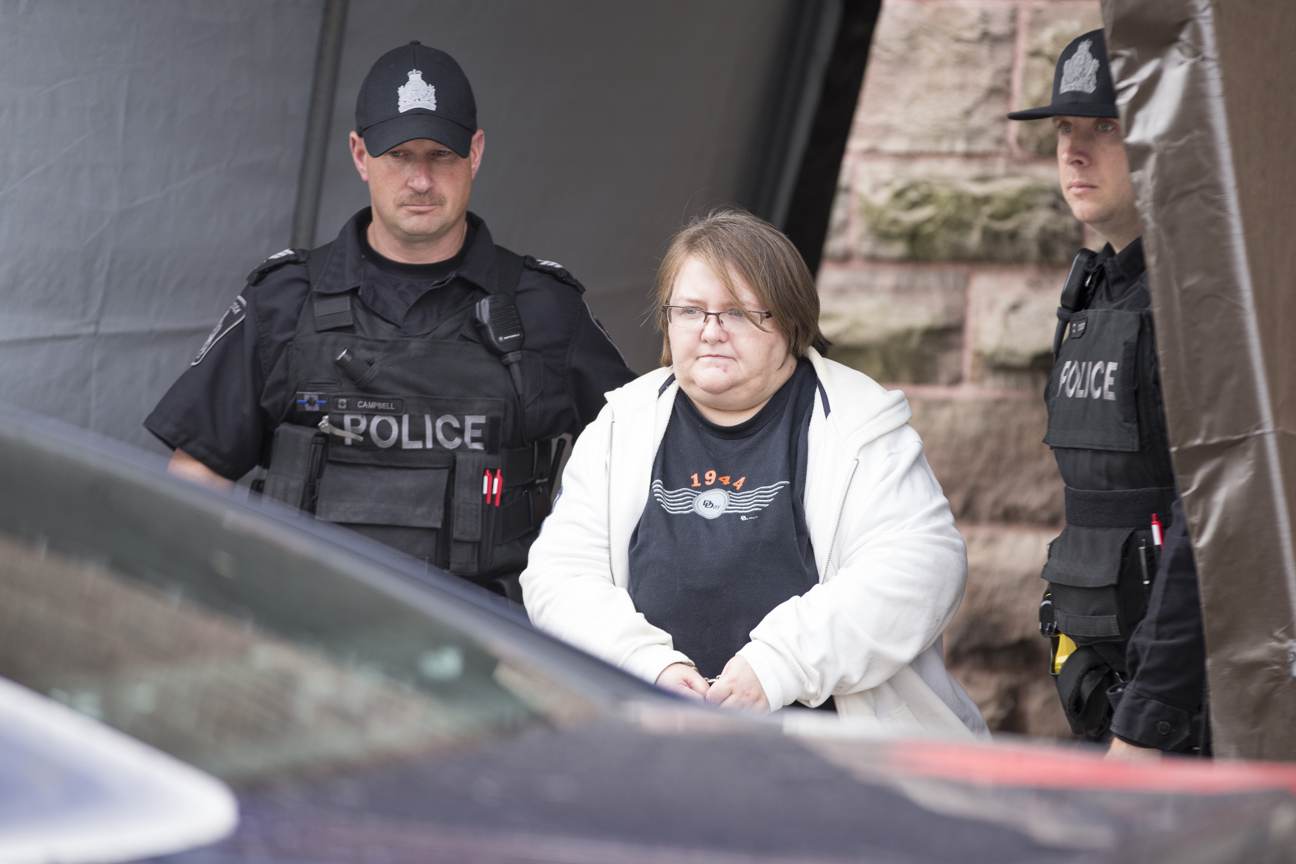 Életfogytiglanra ítélték a kanadai ápolónőt, aki nyolc embert ölt meg az idősek otthonában