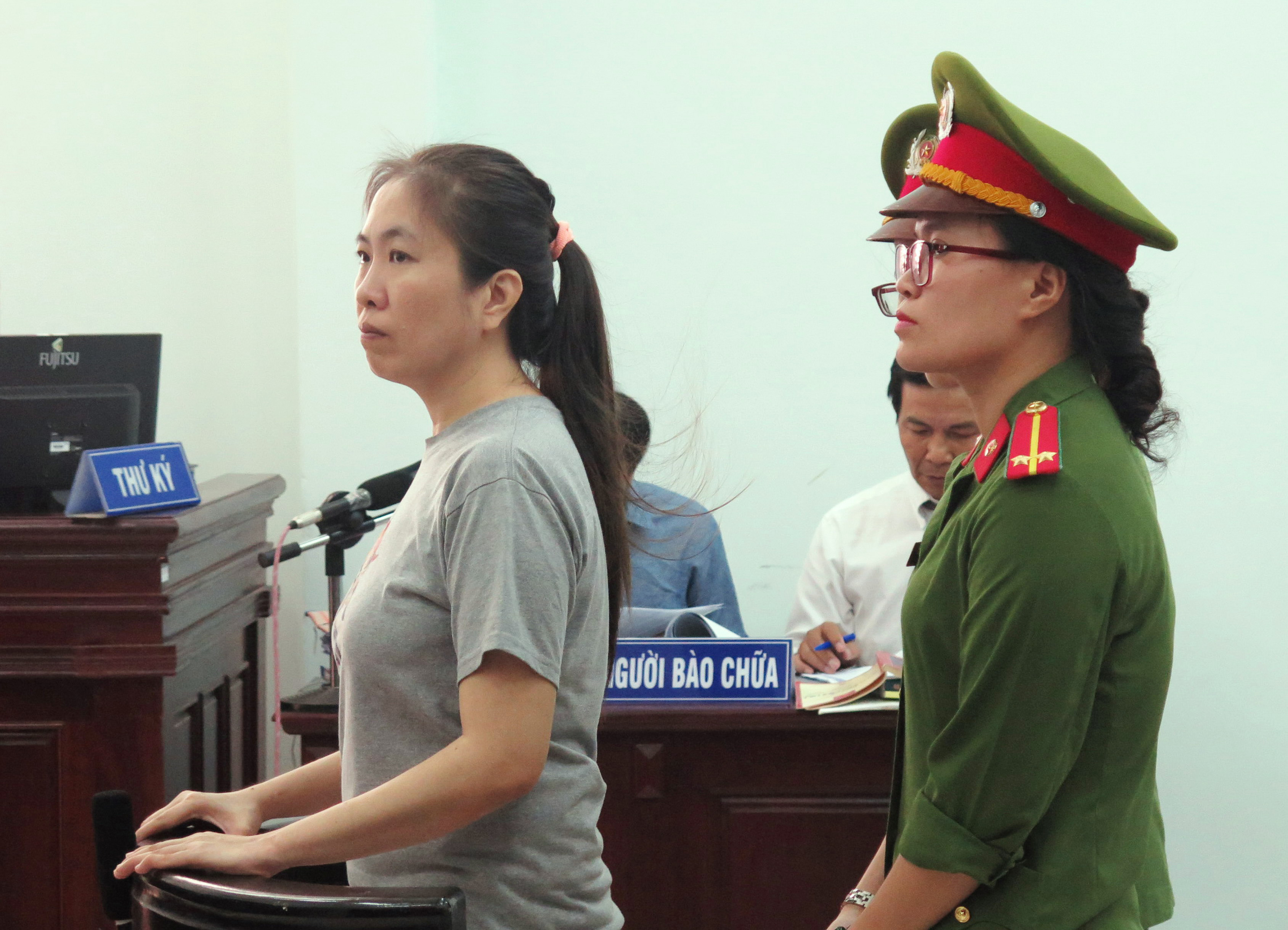 Tíz év börtönt kapott egy vietnami blogger, mert az állam túl pesszimistának tartotta a posztjait