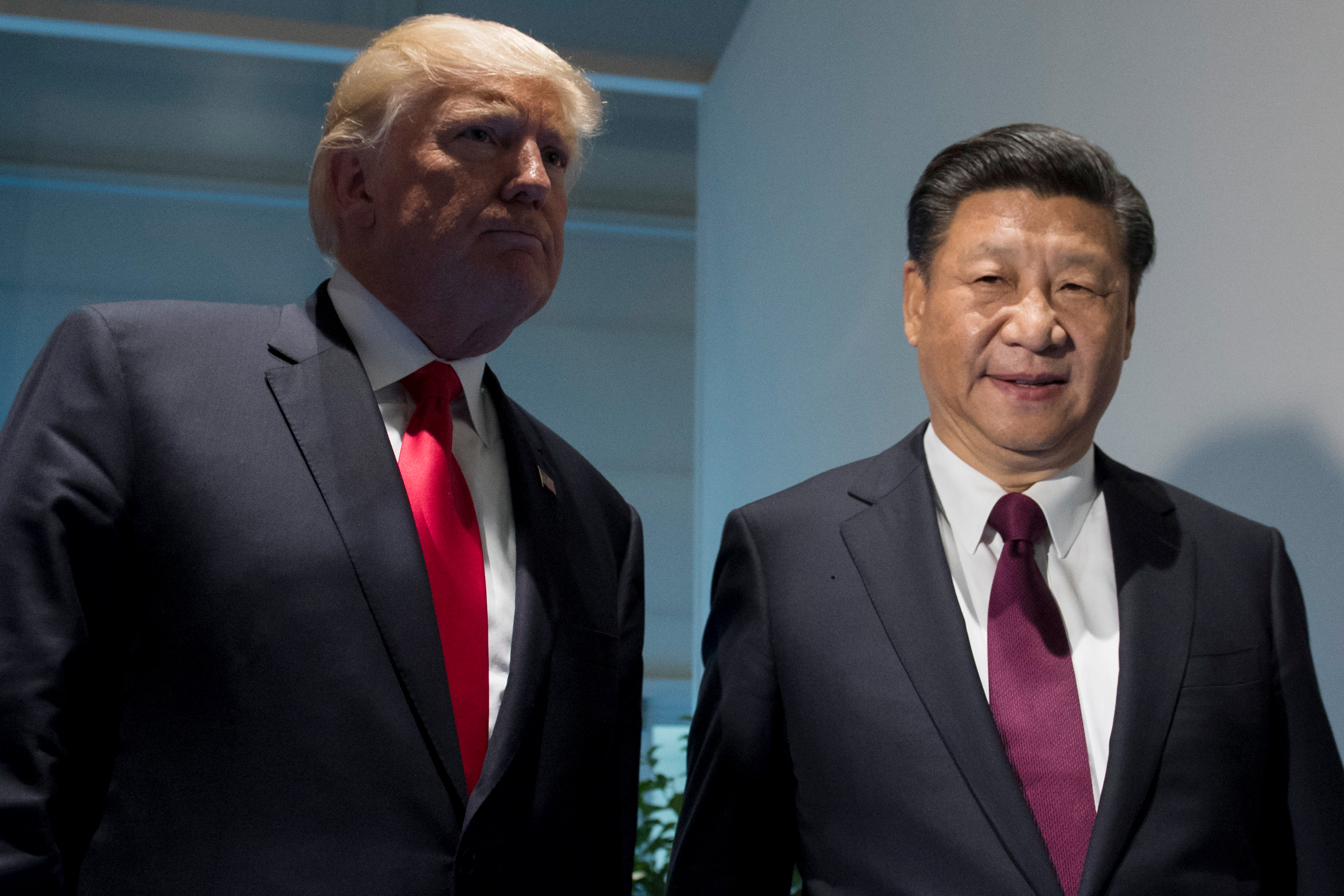 Trump tényleg elkezdheti a kereskedelmi harcot Kína ellen
