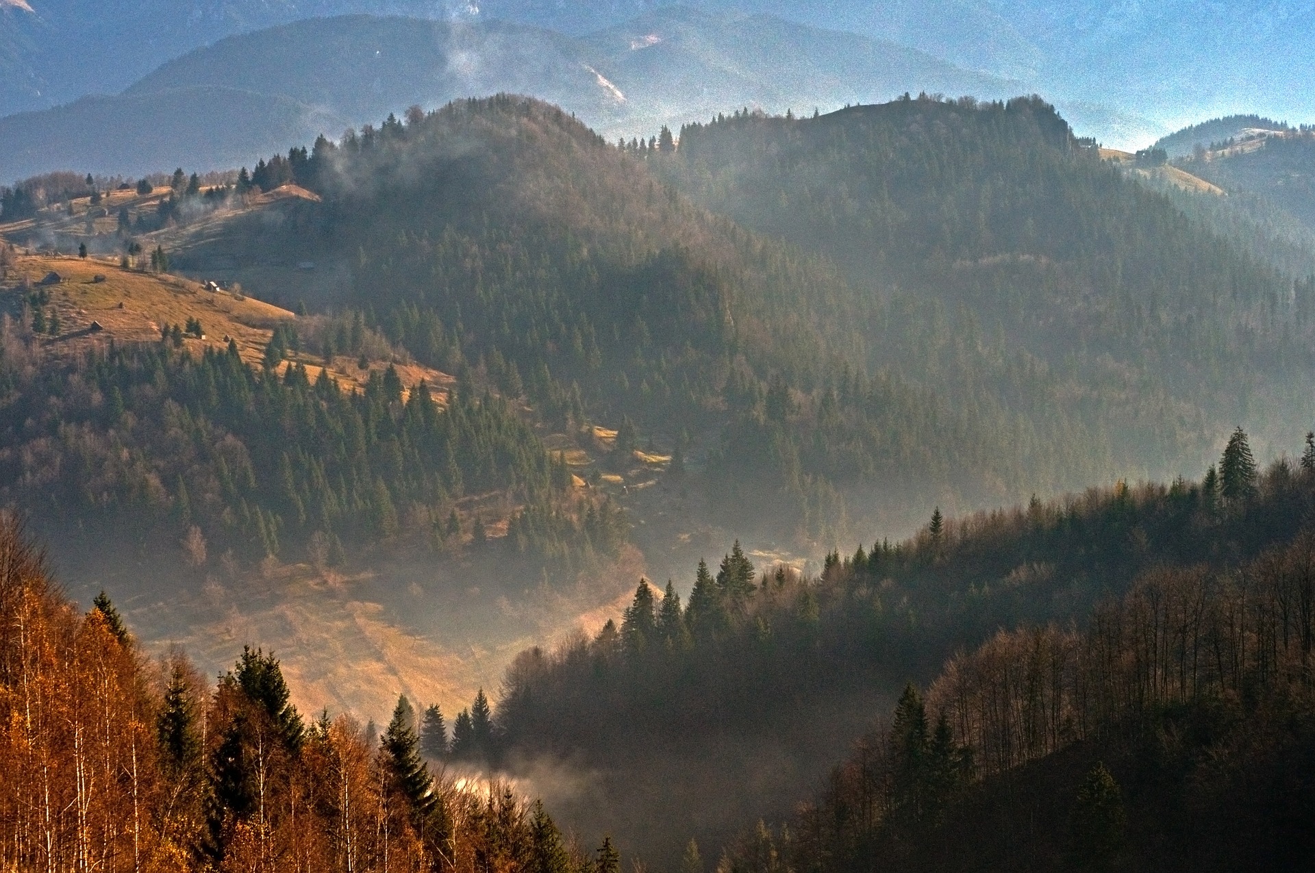 11 eltévedt magyar túrázót kellett lehozniuk a román csendőröknek és hegyi mentőknek a Királykő-hegységről