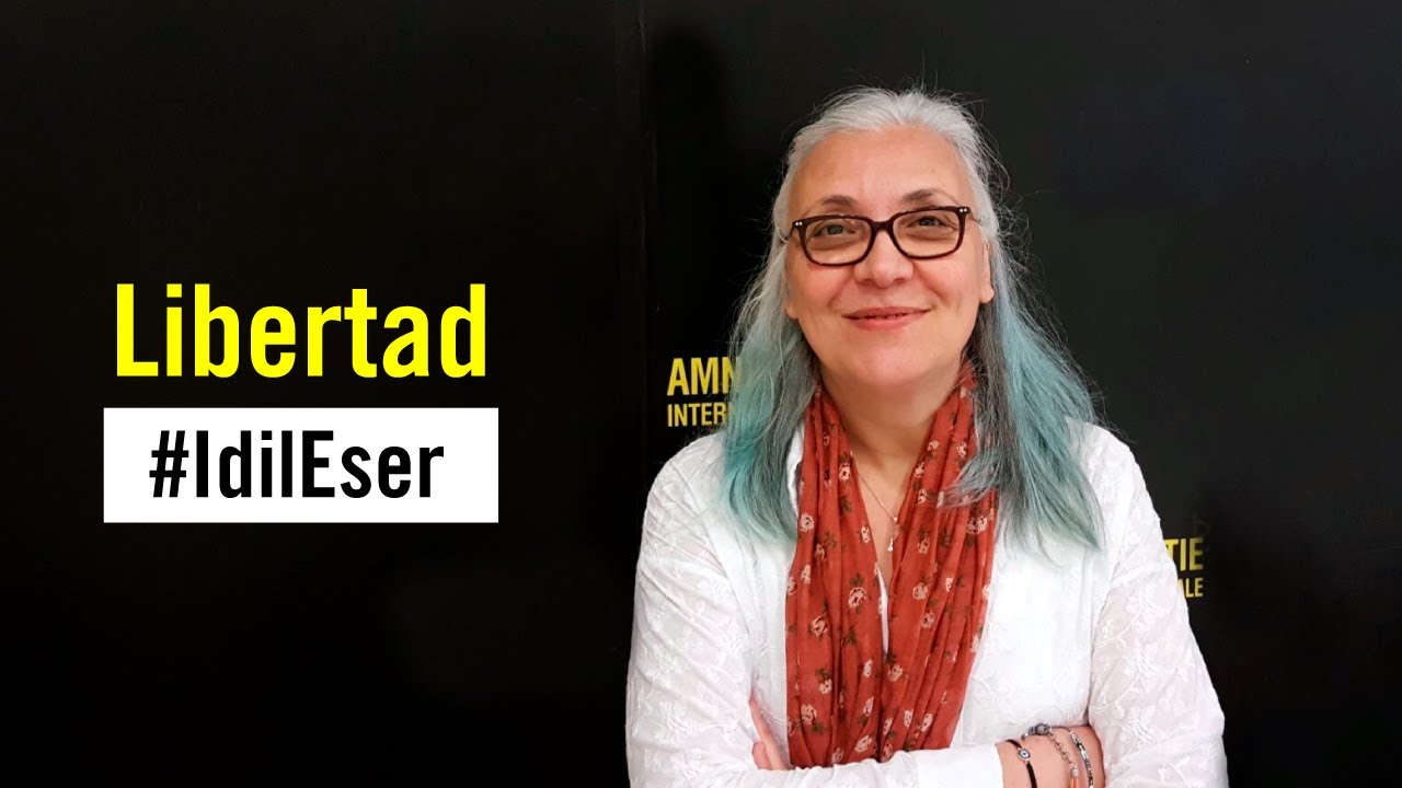 Letartóztatták a törökországi Amnesty International vezetőjét