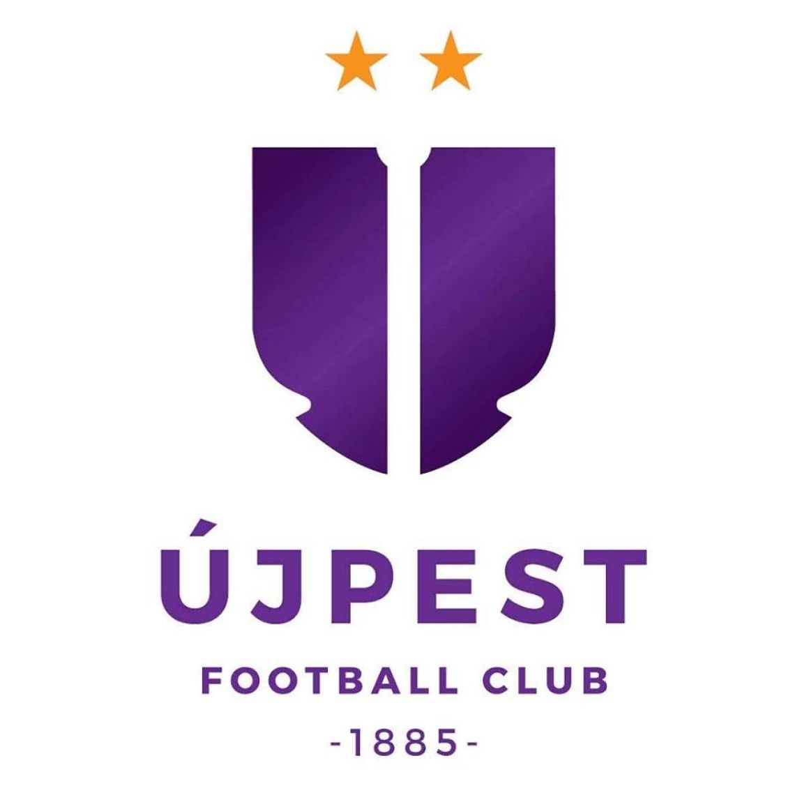Az Újpest FC belga tulajdonosa szerint marad az új címer