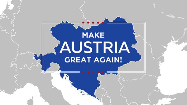 A mémgyárosok Ausztriát is naggyá tennék