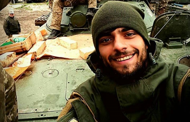 Ismét elesett egy magyar katona az ukrajnai háborúban