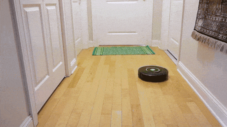Lehet, hogy a robotporszívód titokban feltérképezi a lakásodat, és elküldi az adatokat valahová
