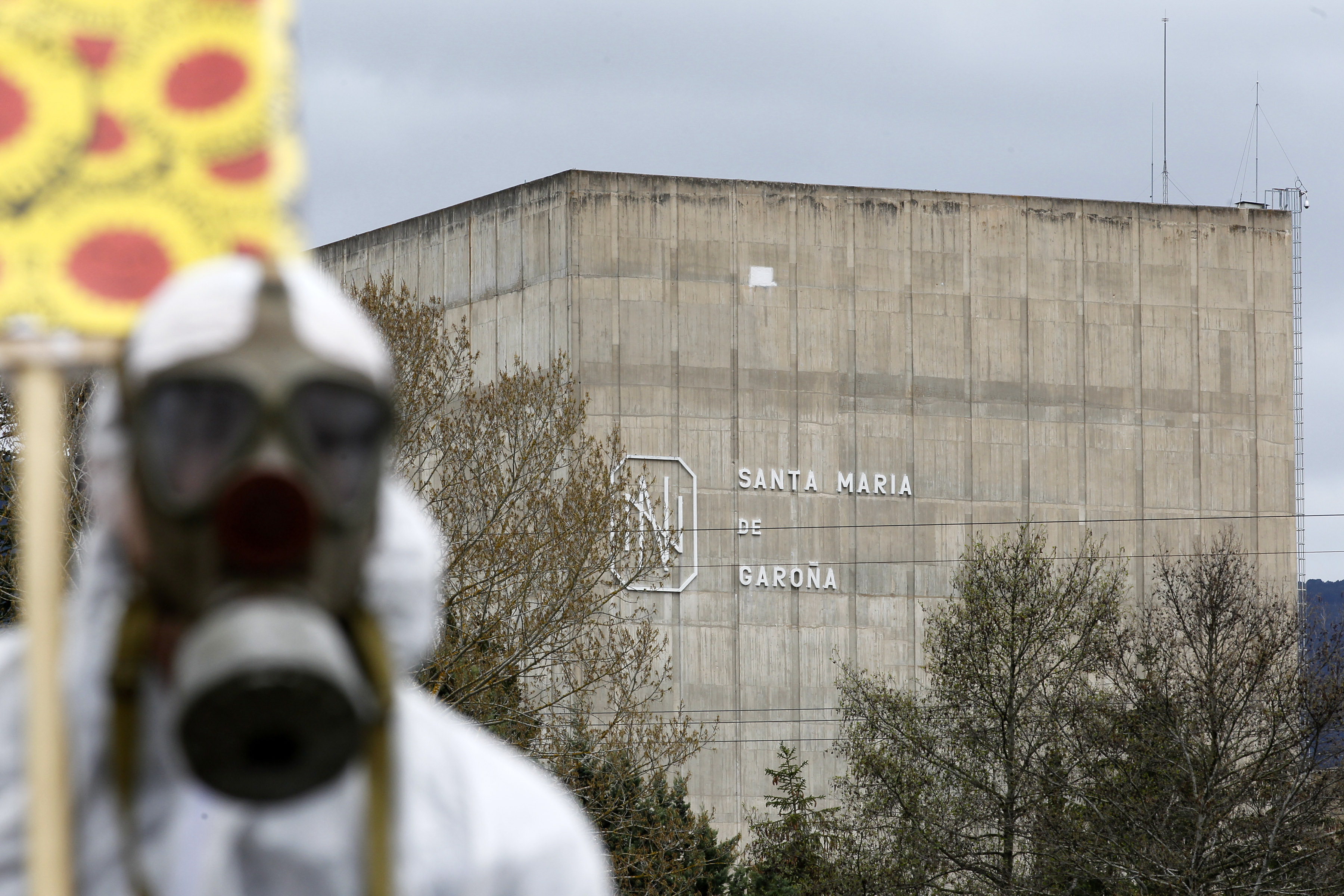 Végleg bezárják Spanyolország legrégebbi atomerőművét