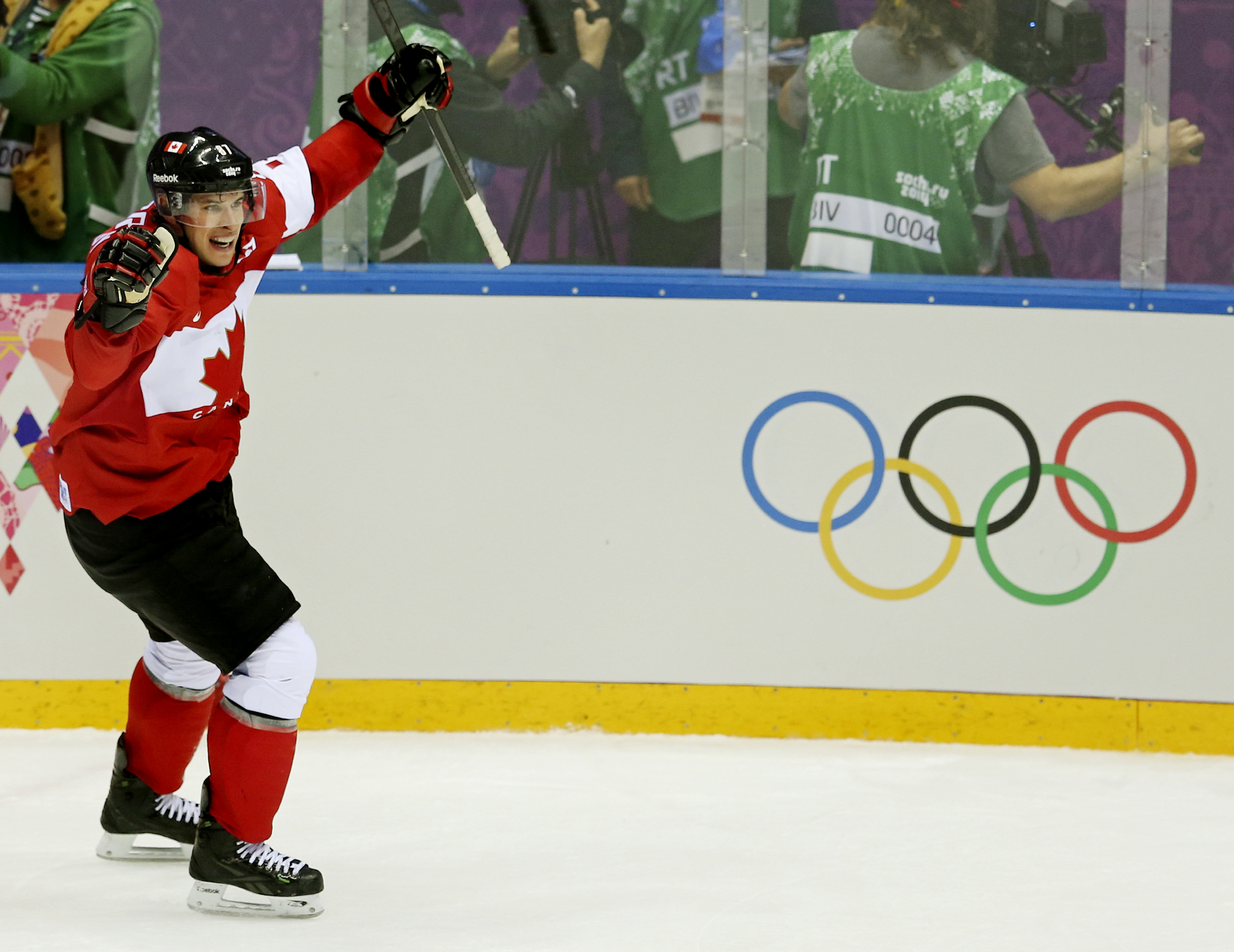 Nem szerepelhetnek NHL-játékosok a 2018-as téli olimpián