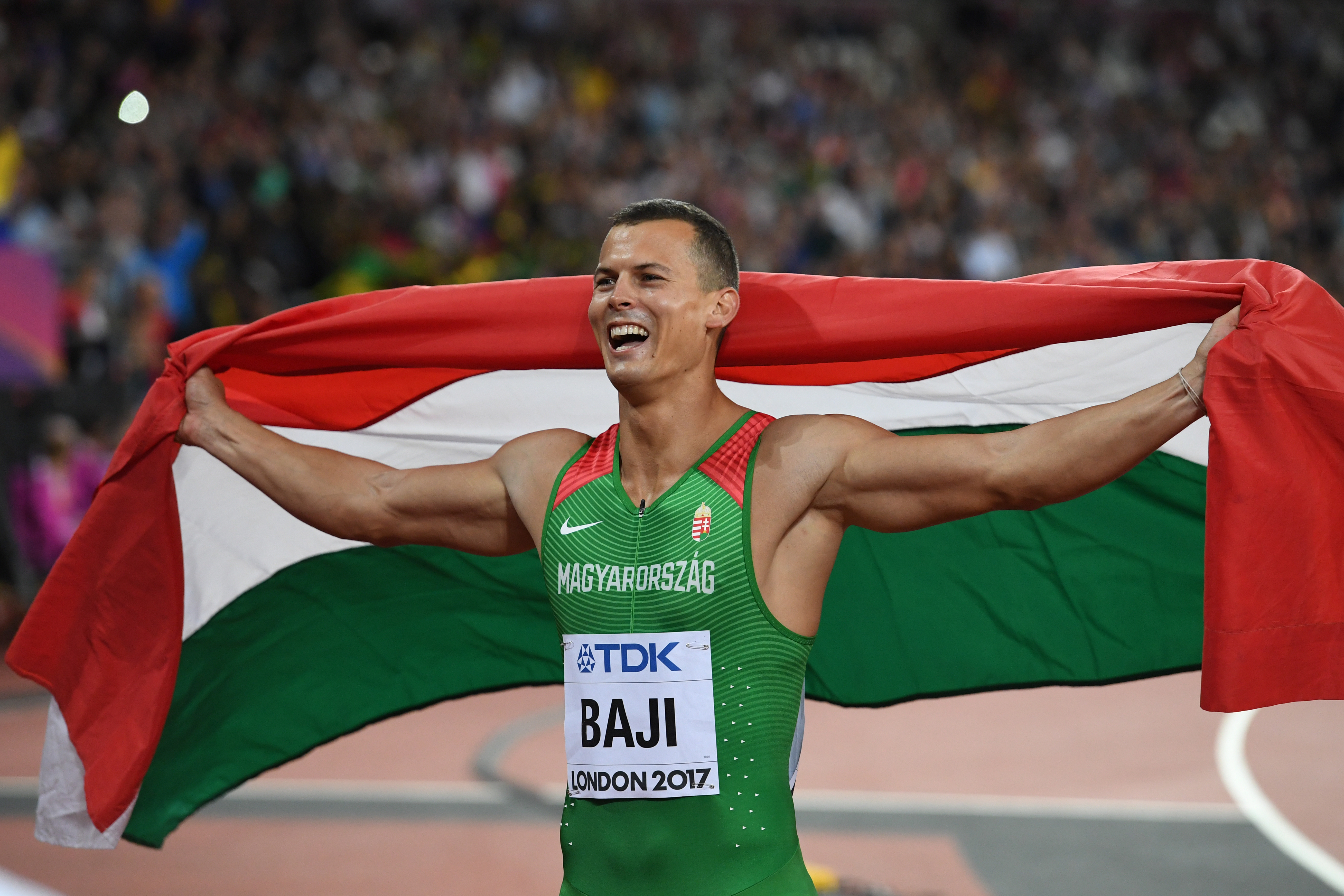 Baji Balázs azért nem vállalta az Európai Olimpiai Bizottság elnöki posztját, mert nem ér rá