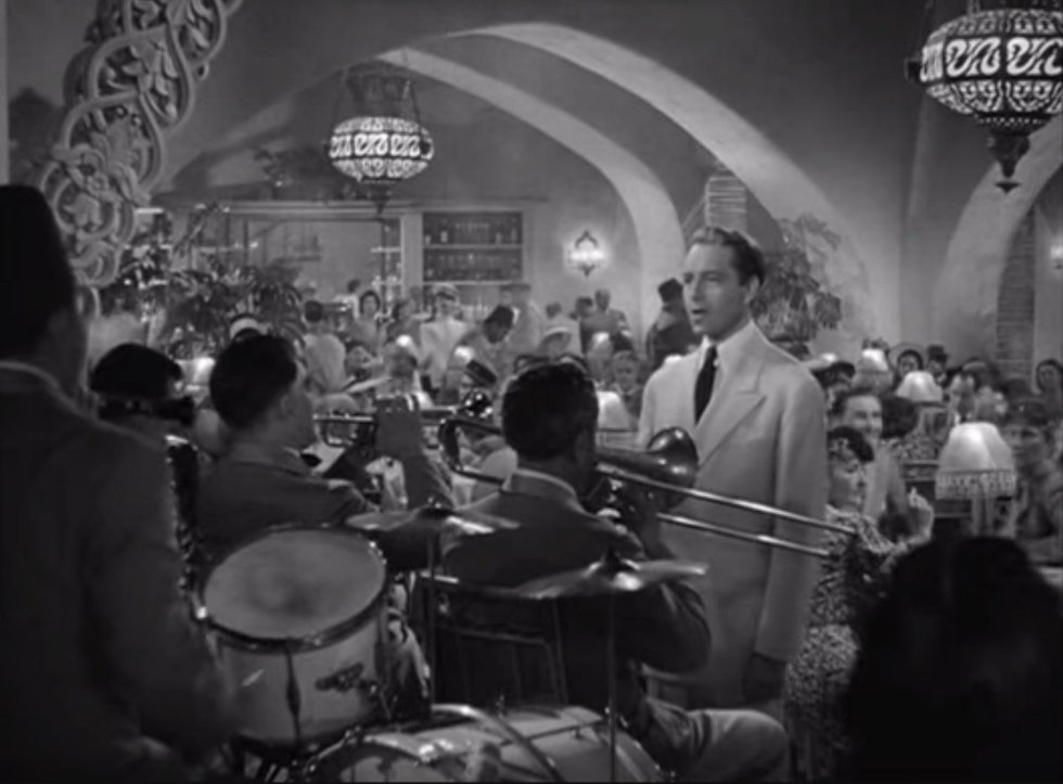 „Játszd újra, Sam” – Horthy István kormányzóhelyettes és a Casablanca Marseillaise-jelenete