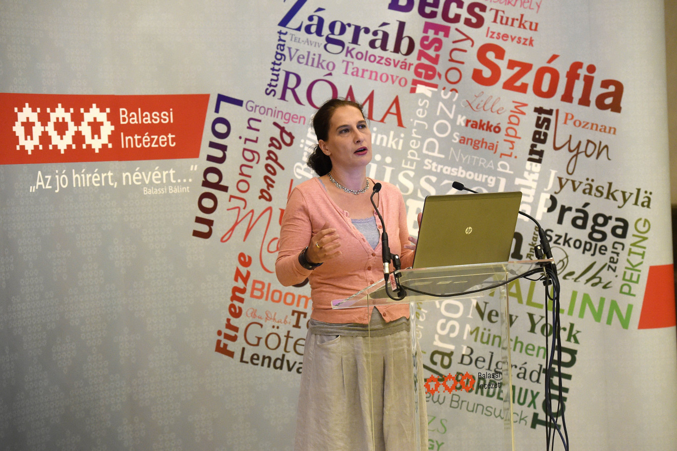 Hammerstein Judit lett az Országos Széchényi Könyvtár főigazgatója