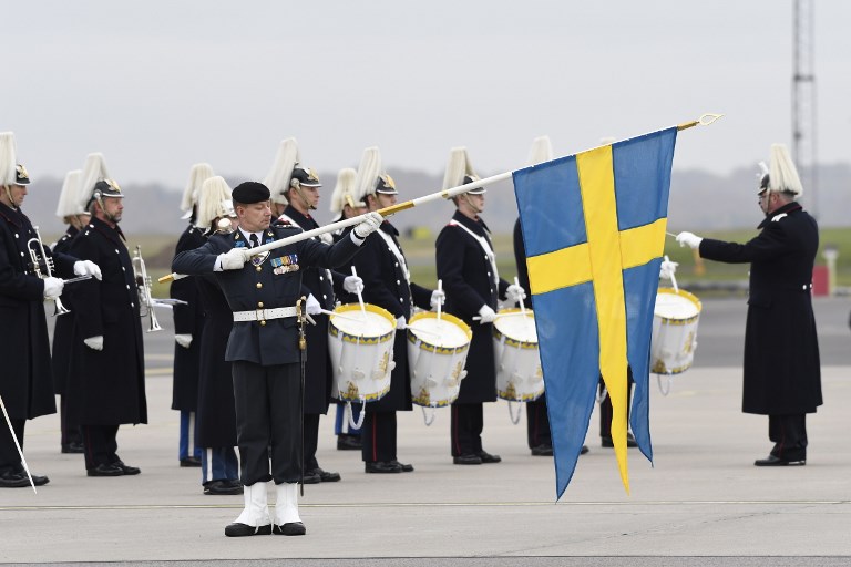 Látszik az alagút vége a szeptember óta tartó svéd kormányalakítási válságban 