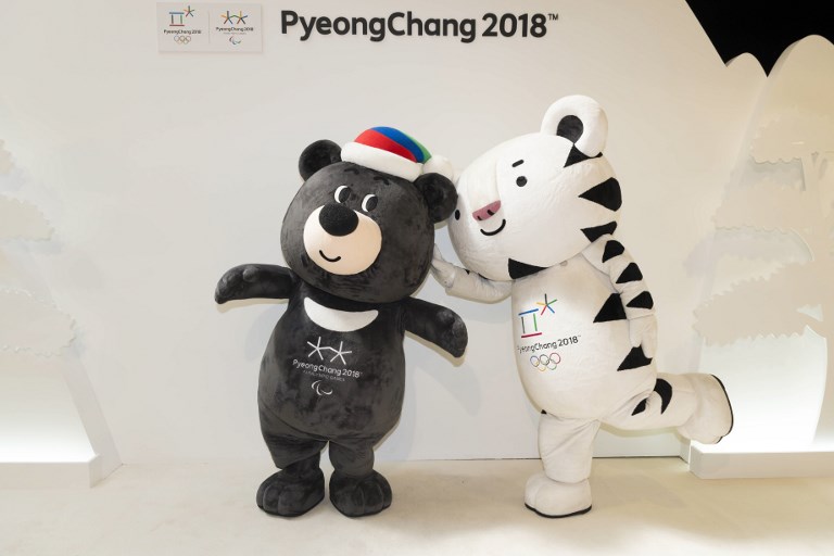 Ha durvul a koreai válság, akkor a franciák kihagyják az olimpiát
