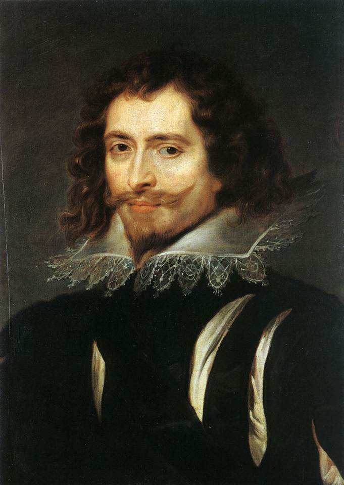 Megtalálták Rubens 400 éve elveszettnek hitt portréját Buckingham hercegéről