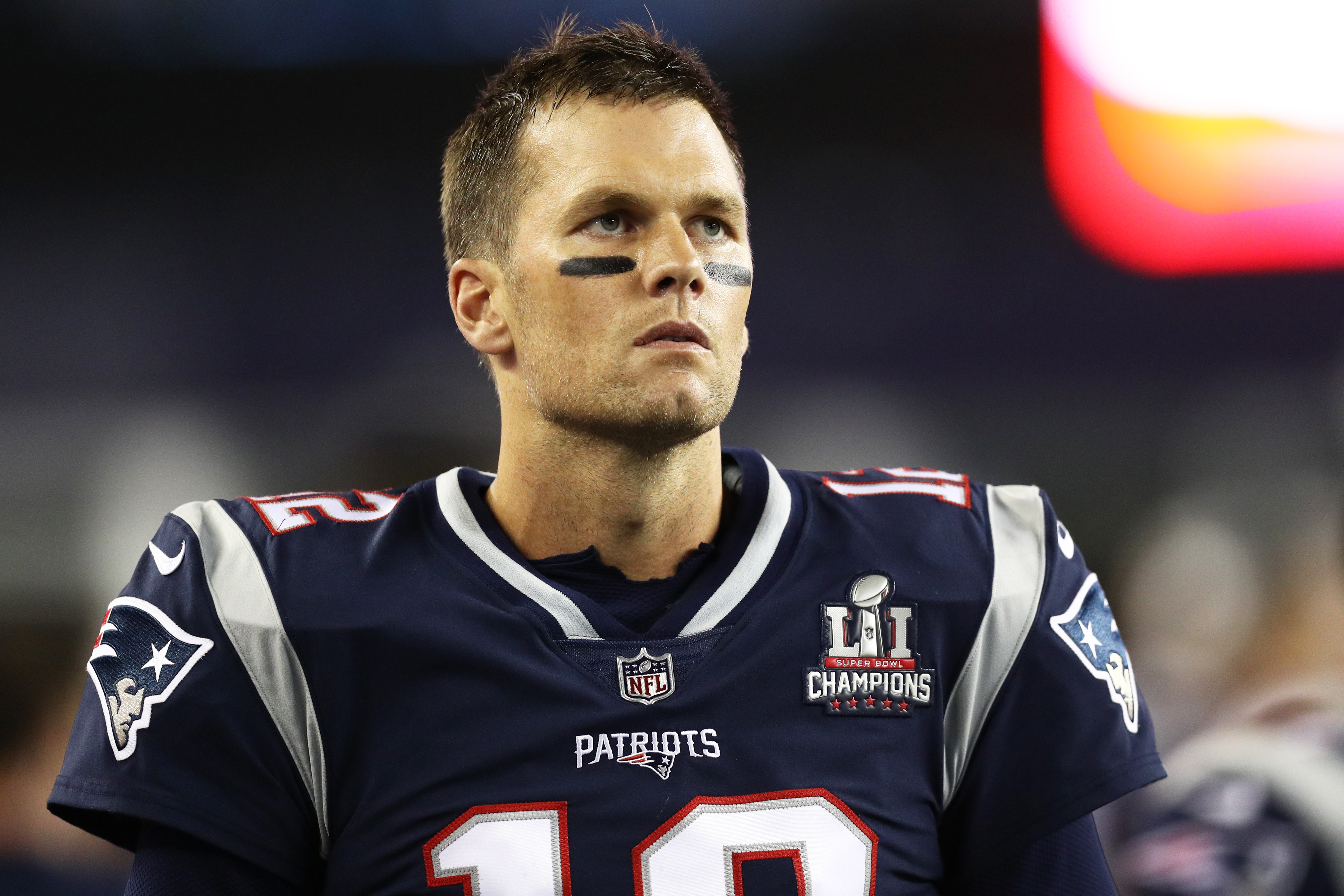 Vége egy legendás időszaknak: távozik Tom Brady a New Englandból