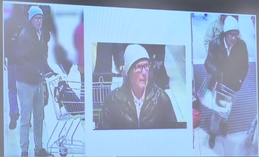 Elkapták a bébiételeket mérgező zsarolót Németországban