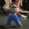 A Nintendo elismerte, hogy Mario fejbe verte Yoshit
