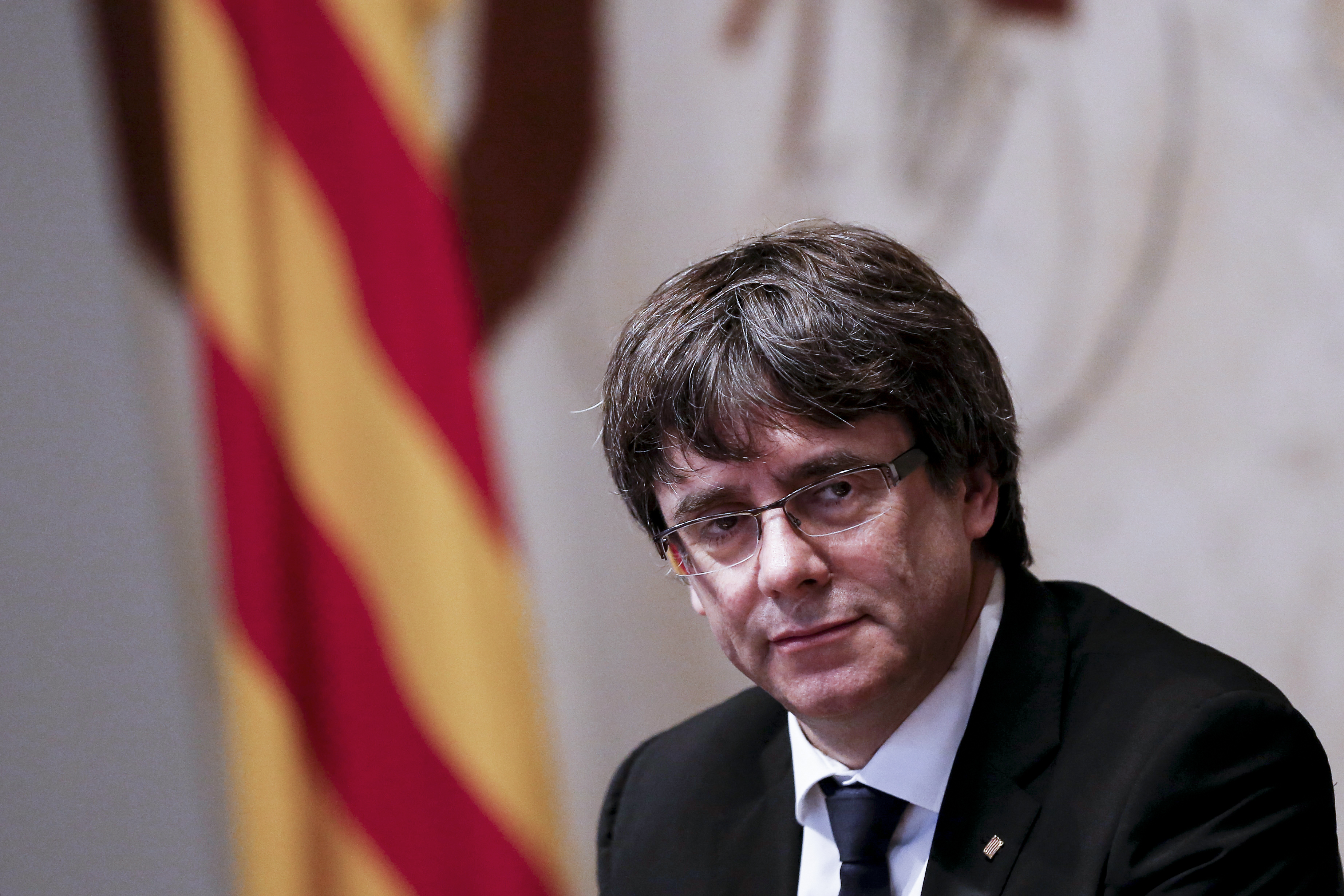 Szombaton véget vethetnek Katalónia autonómiájának